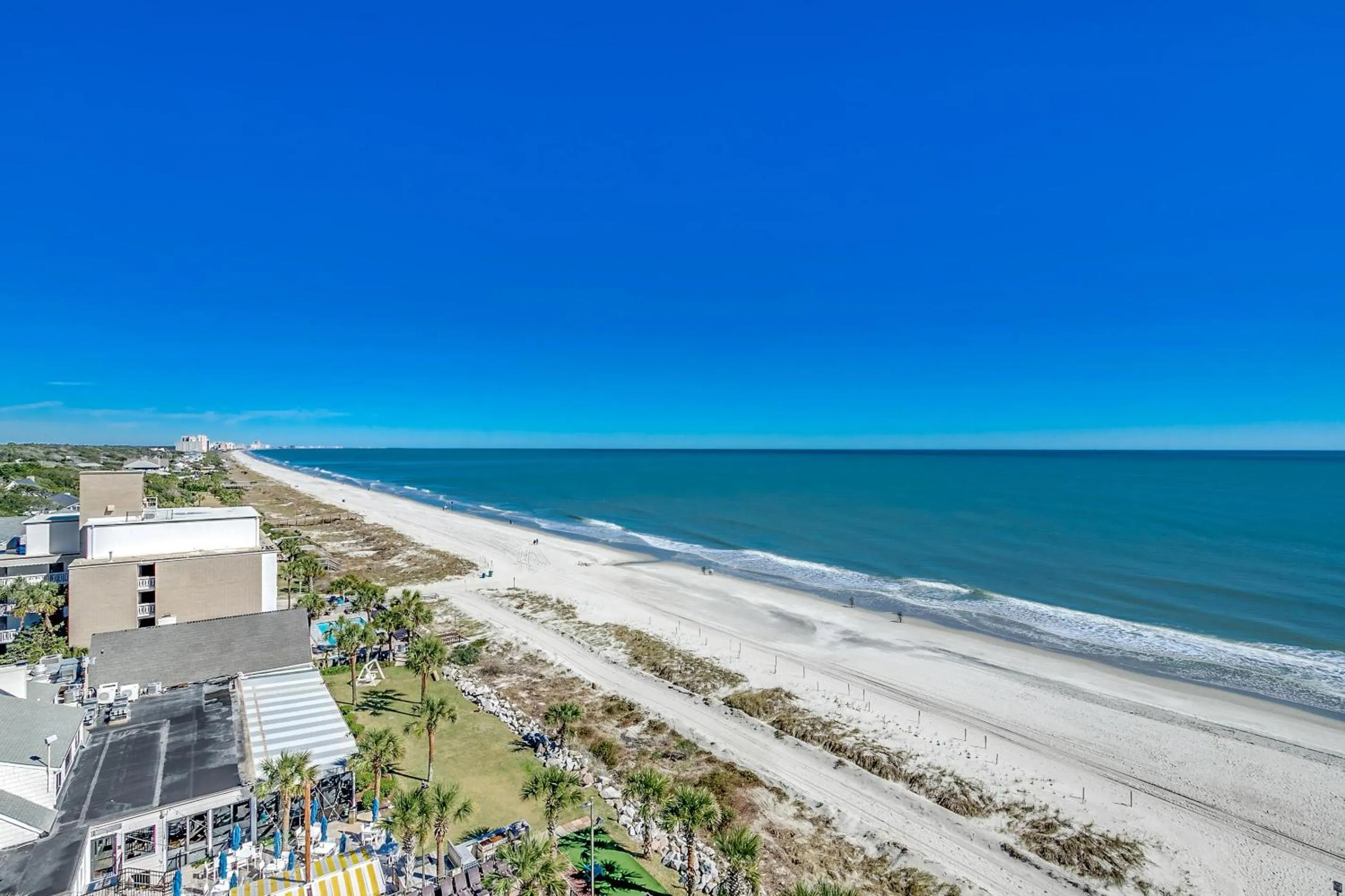 Caribbean Resort -803