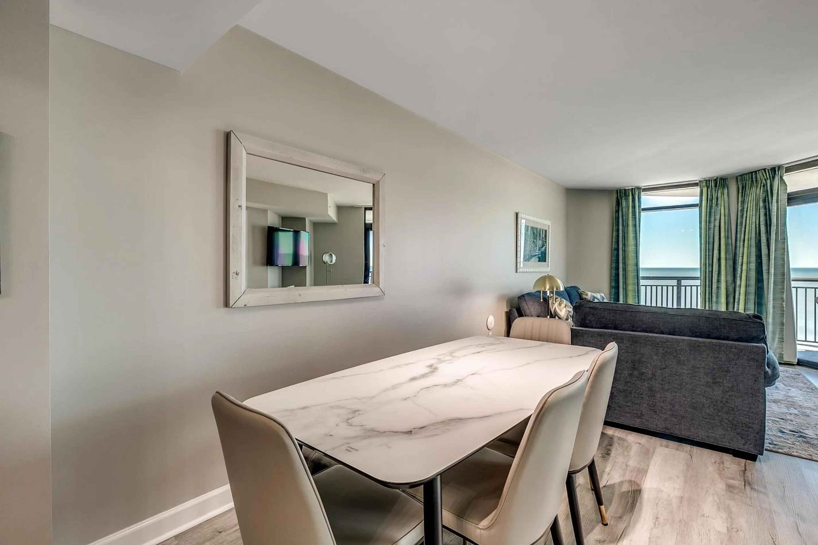 Caribbean Resort -803