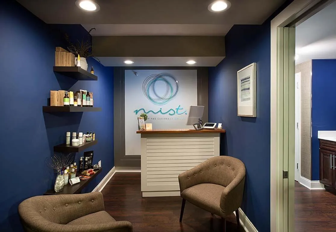 Caribbean Resort -803