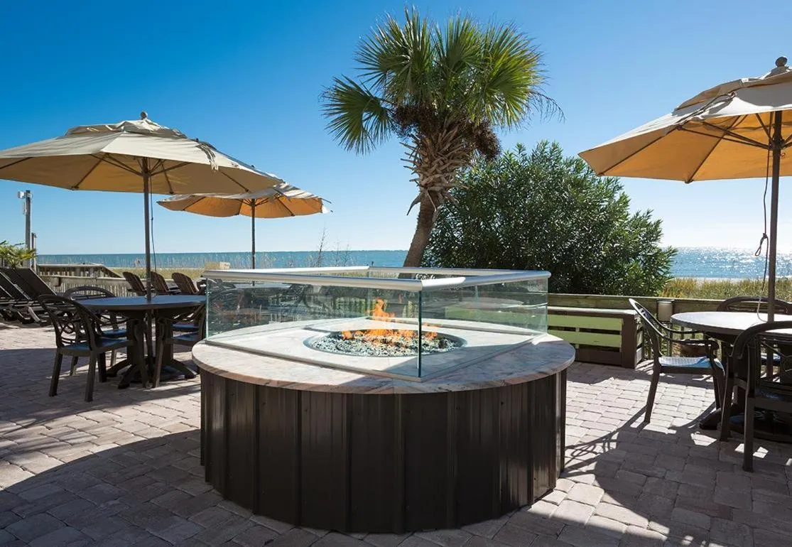 Caribbean Resort -803