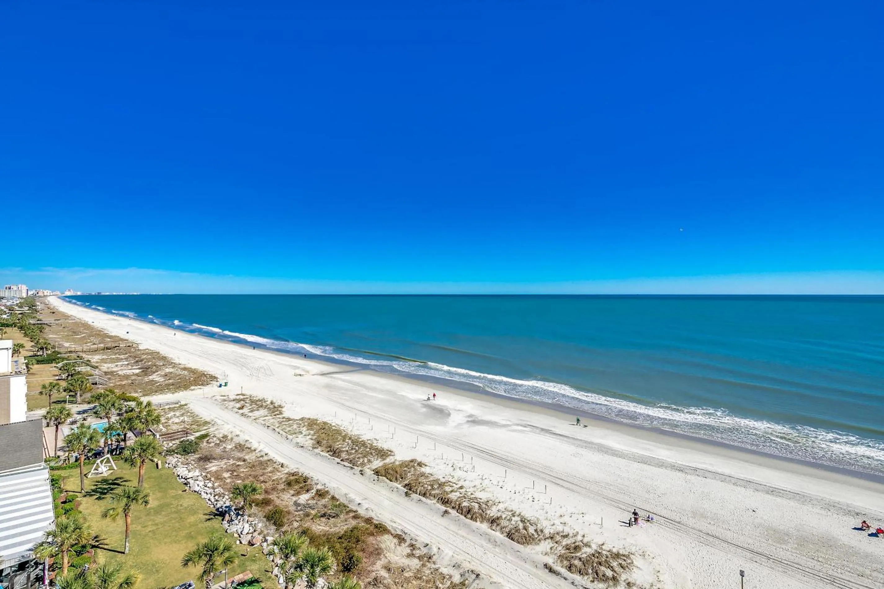 Caribbean Resort -803