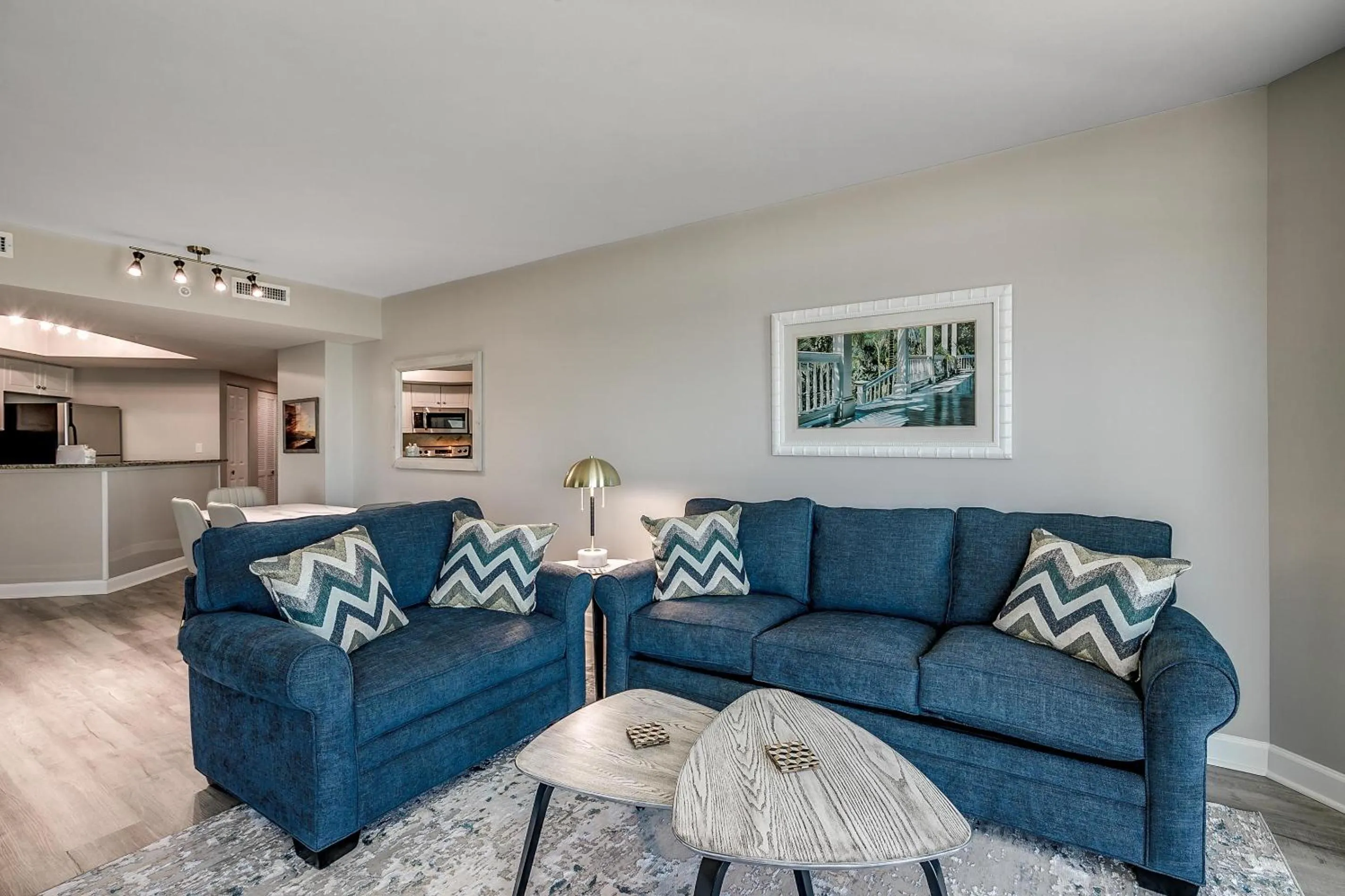 Caribbean Resort -803