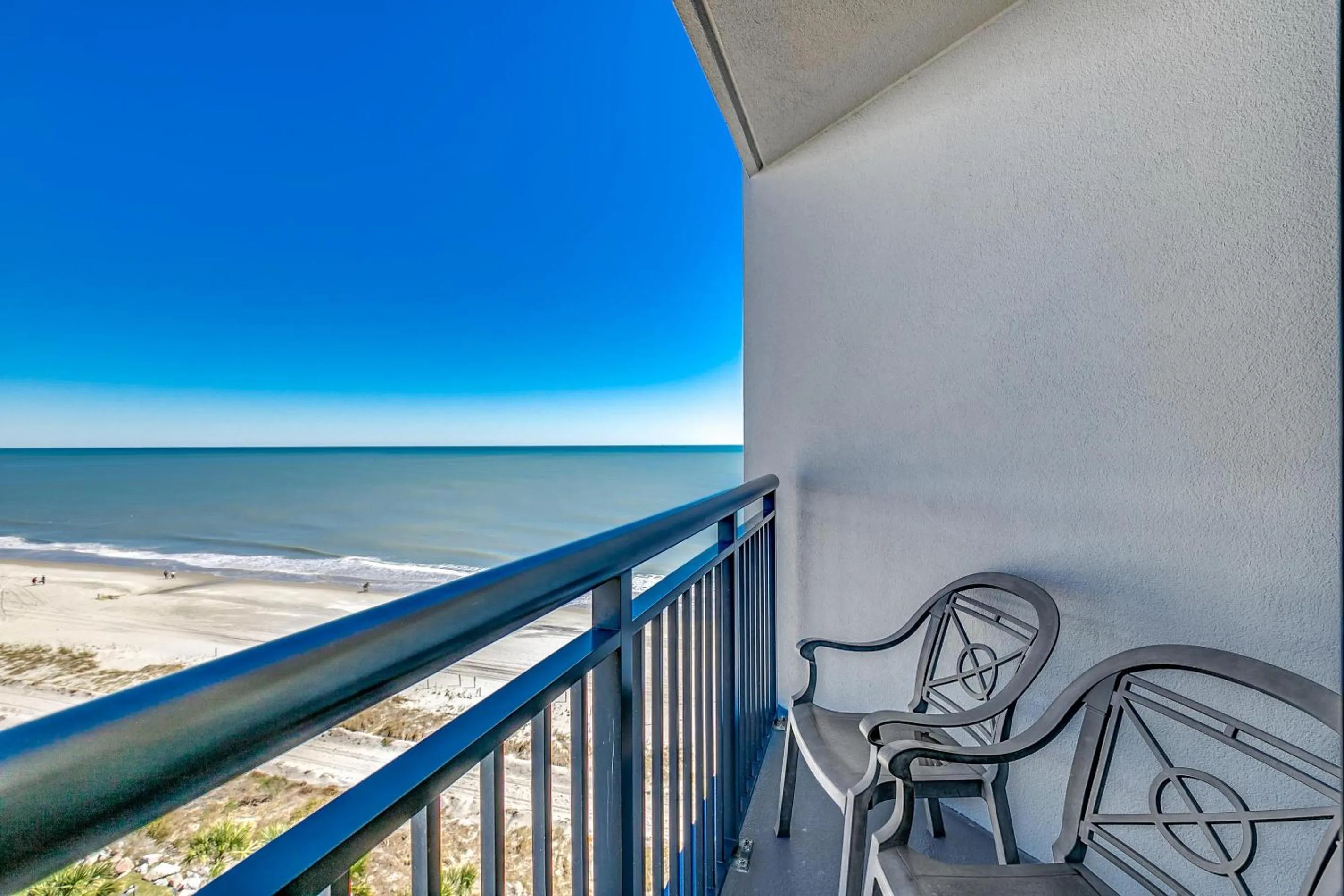 Caribbean Resort -803