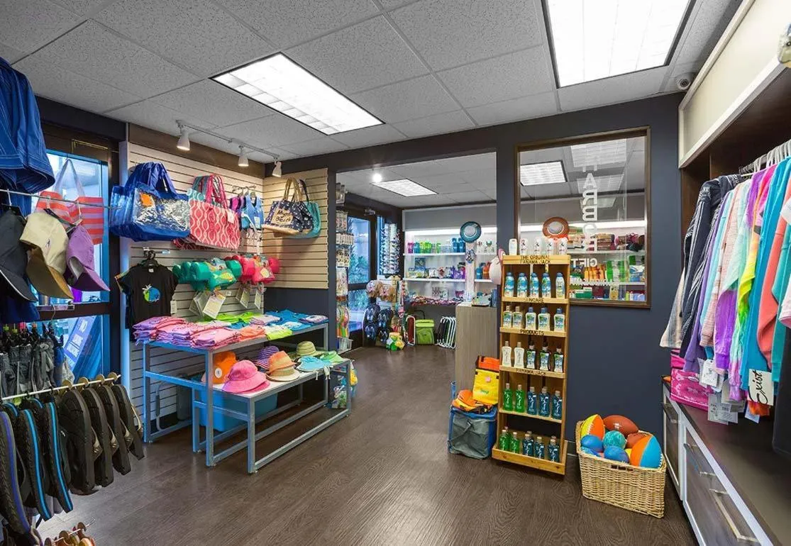 Caribbean Resort -803