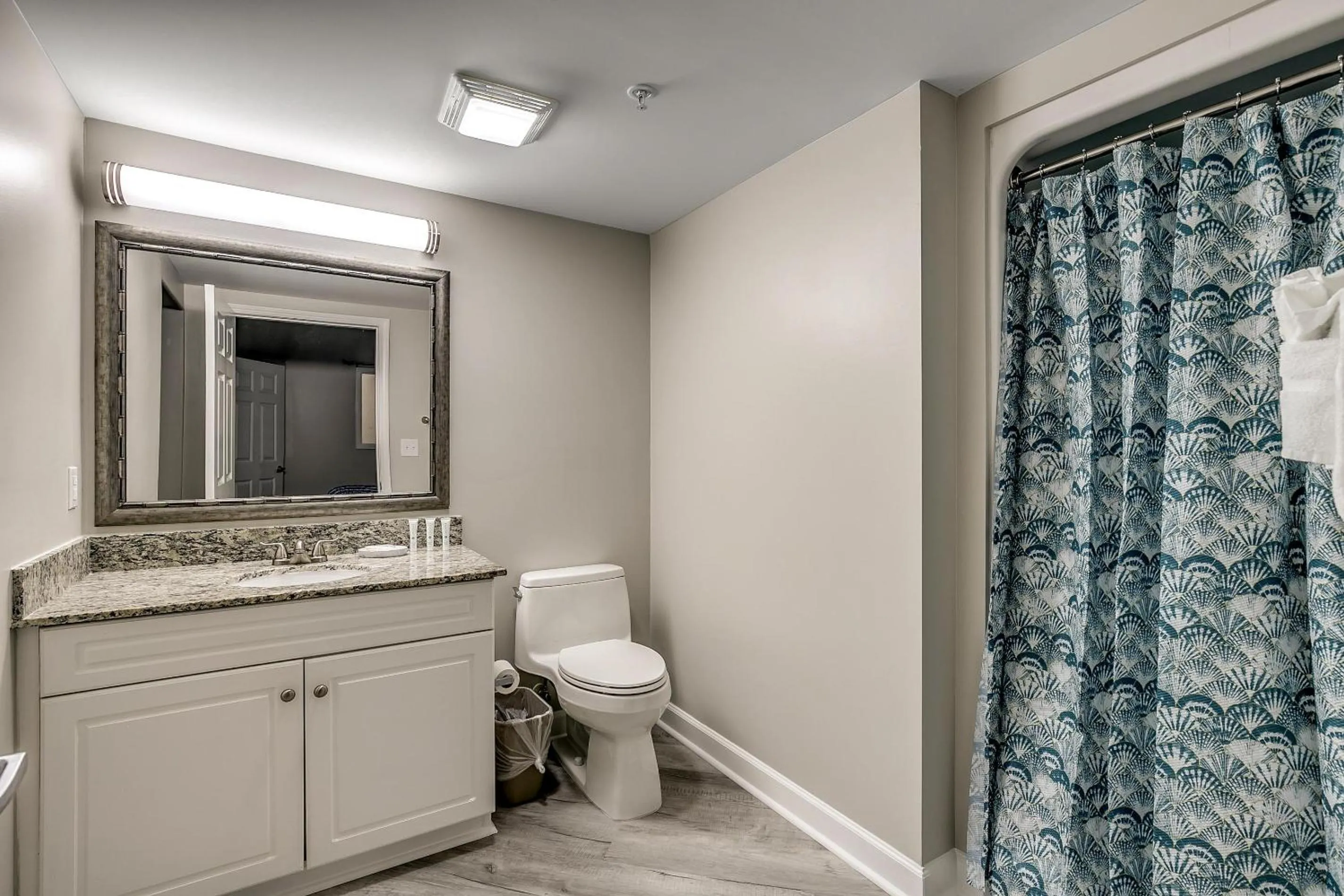 Caribbean Resort -803