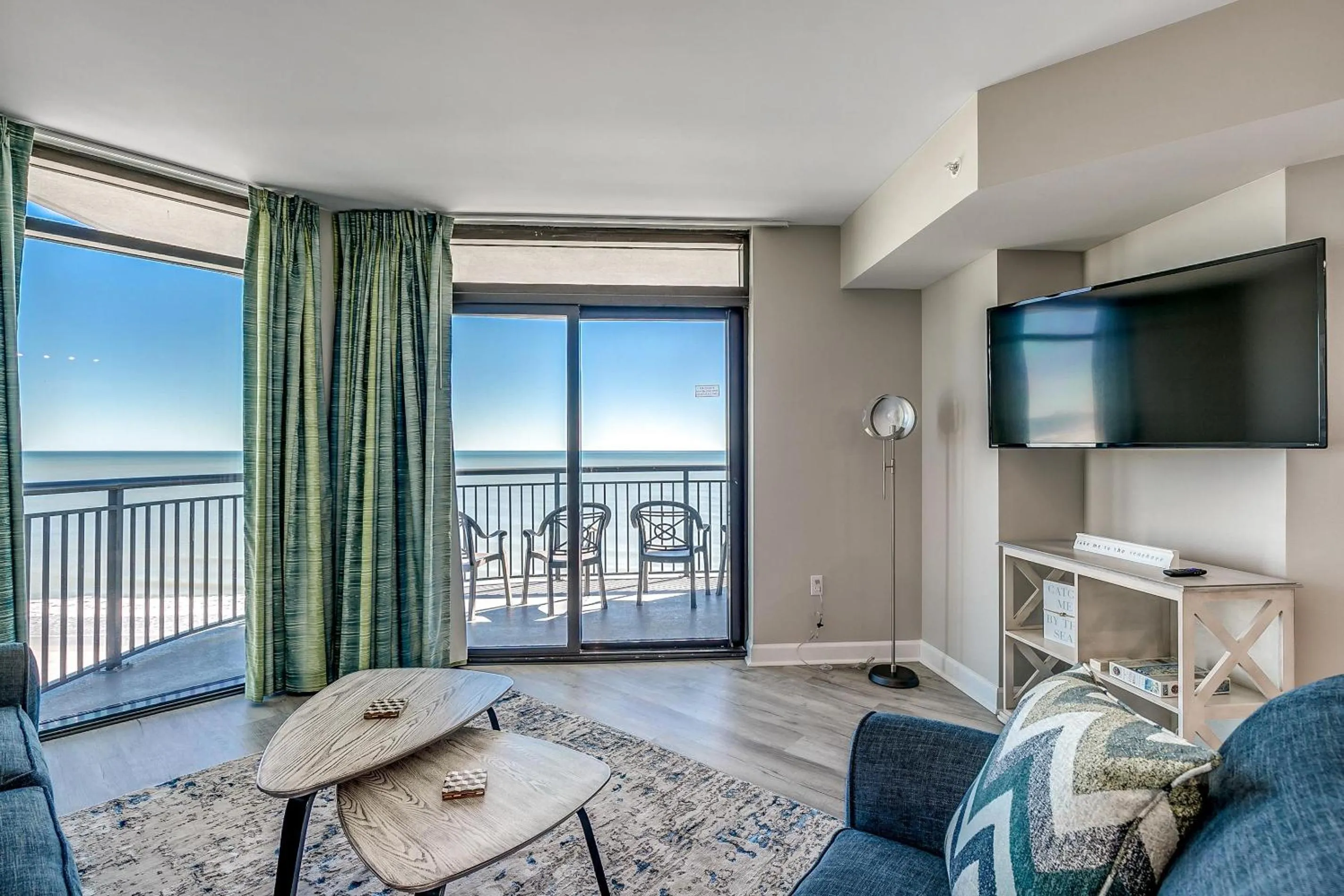 Caribbean Resort -803