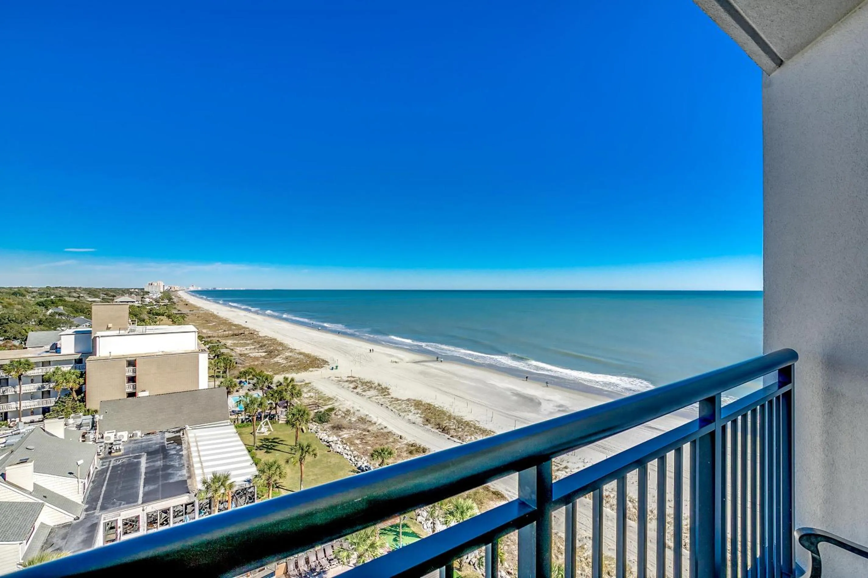 Caribbean Resort -803