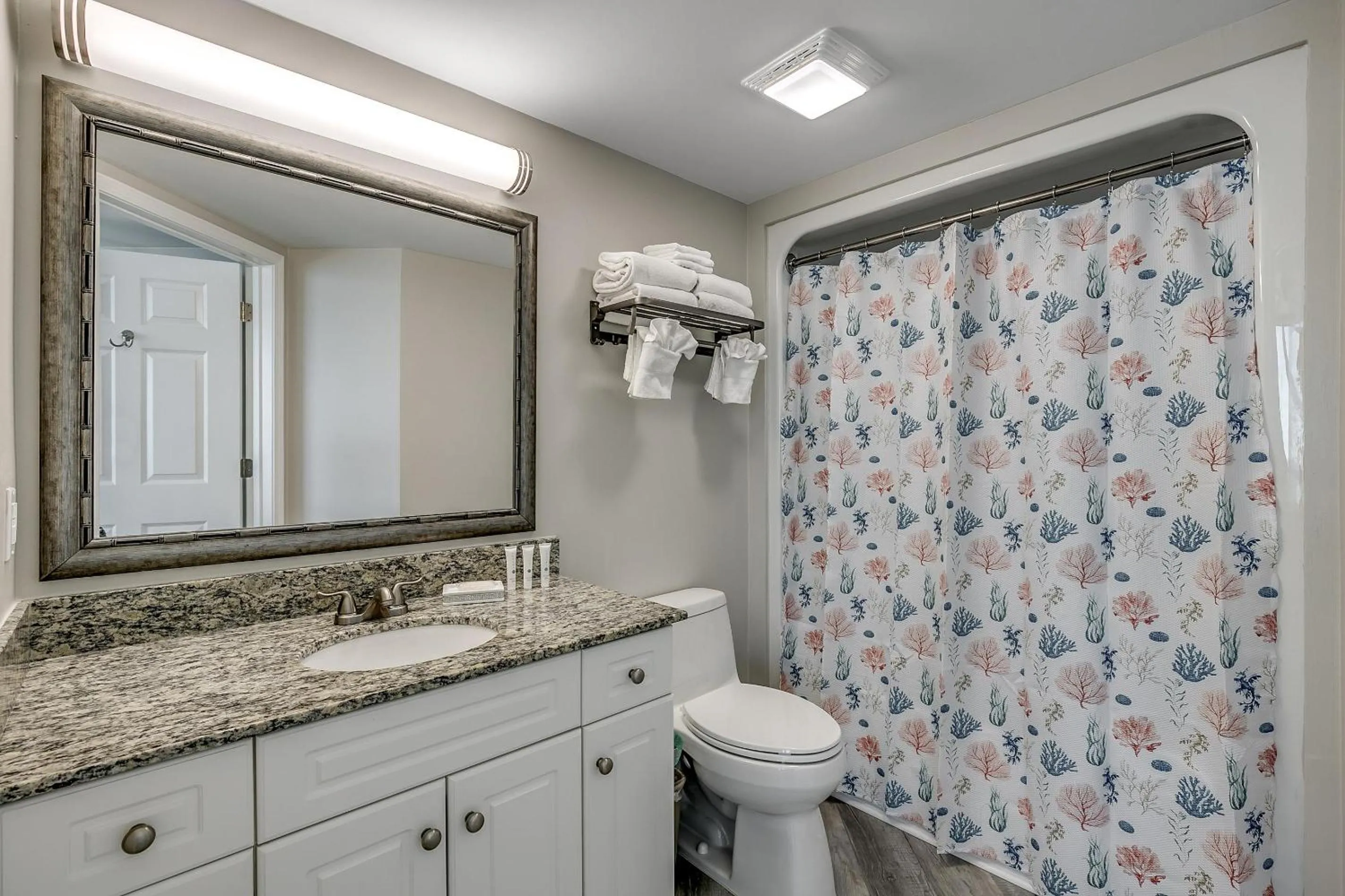 Caribbean Resort -803