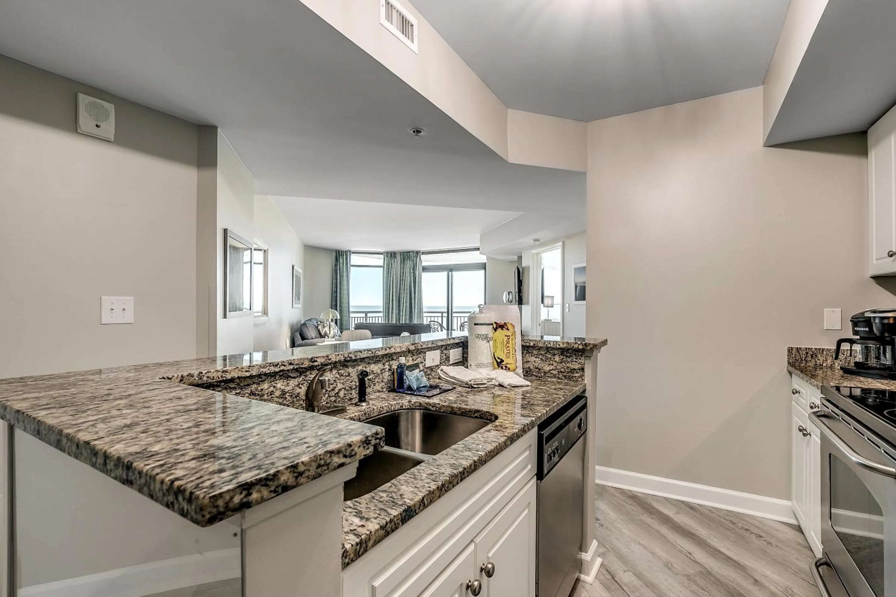 Caribbean Resort -803