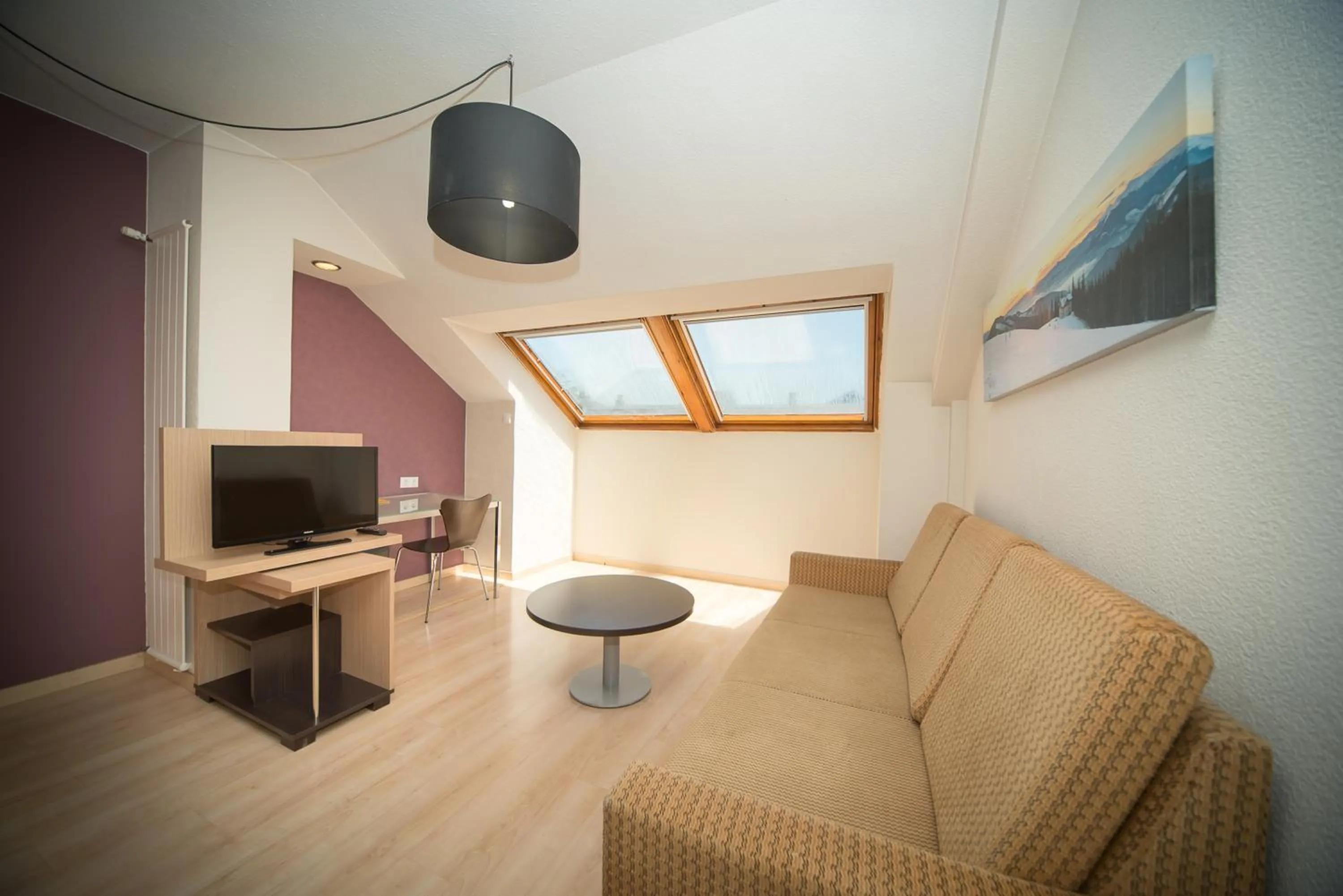 Decorative detail in Oroel Hotel & SPA