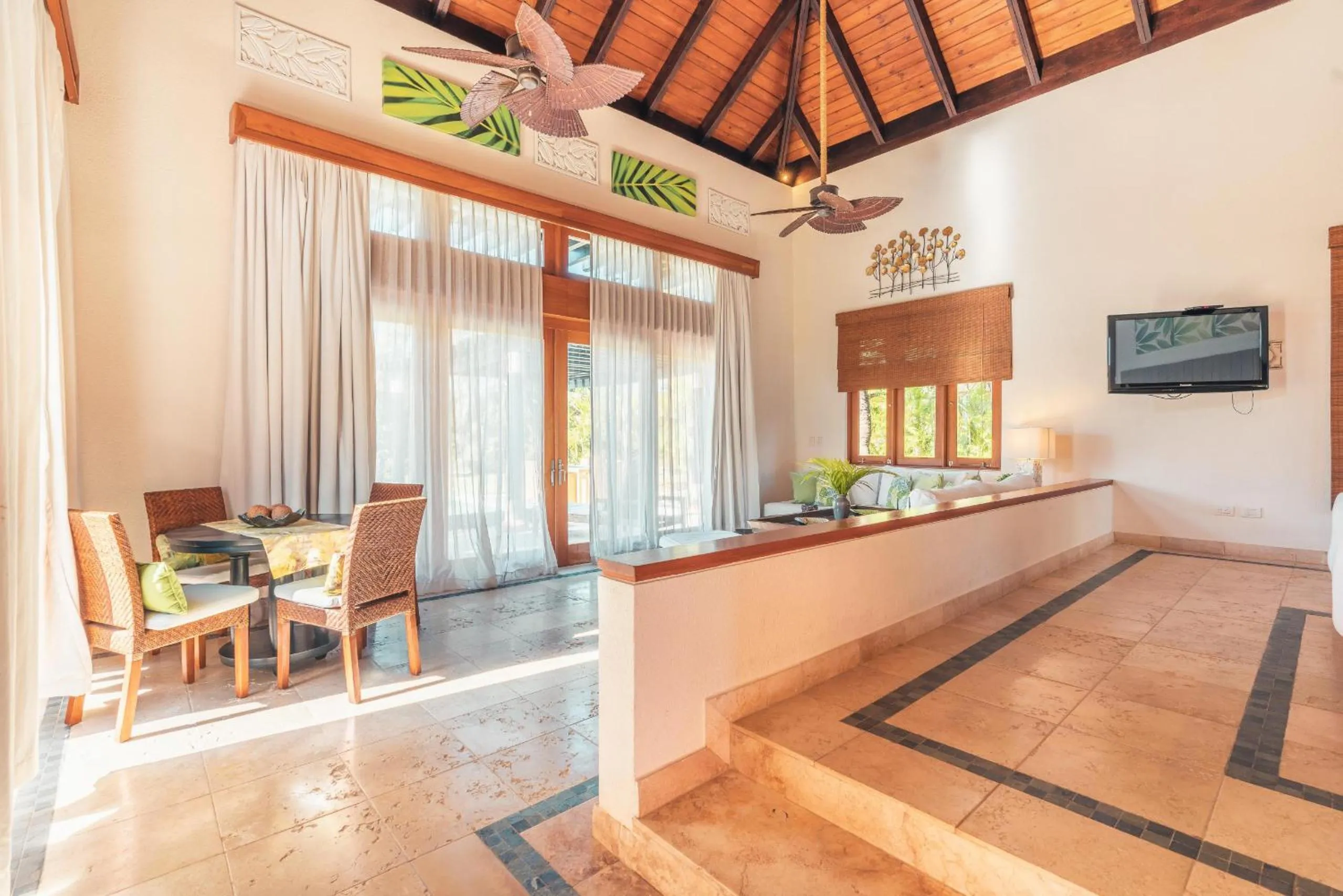 Charming villa At Cap Cana