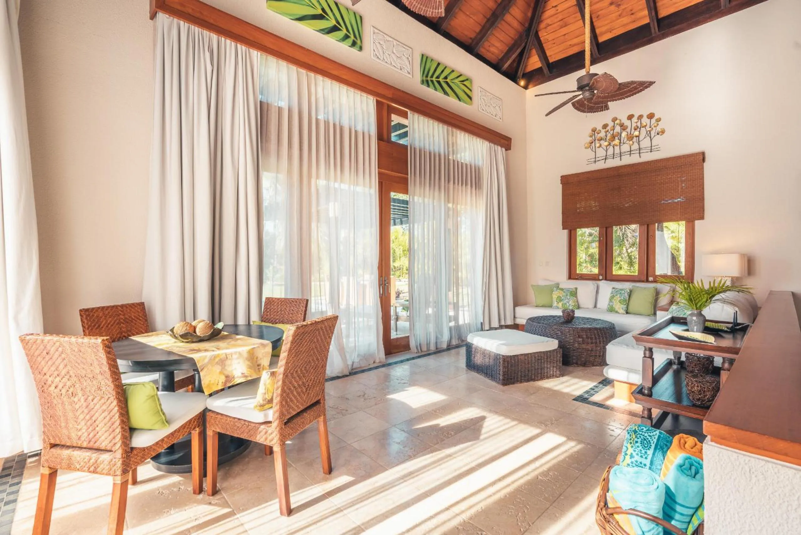 Charming villa At Cap Cana