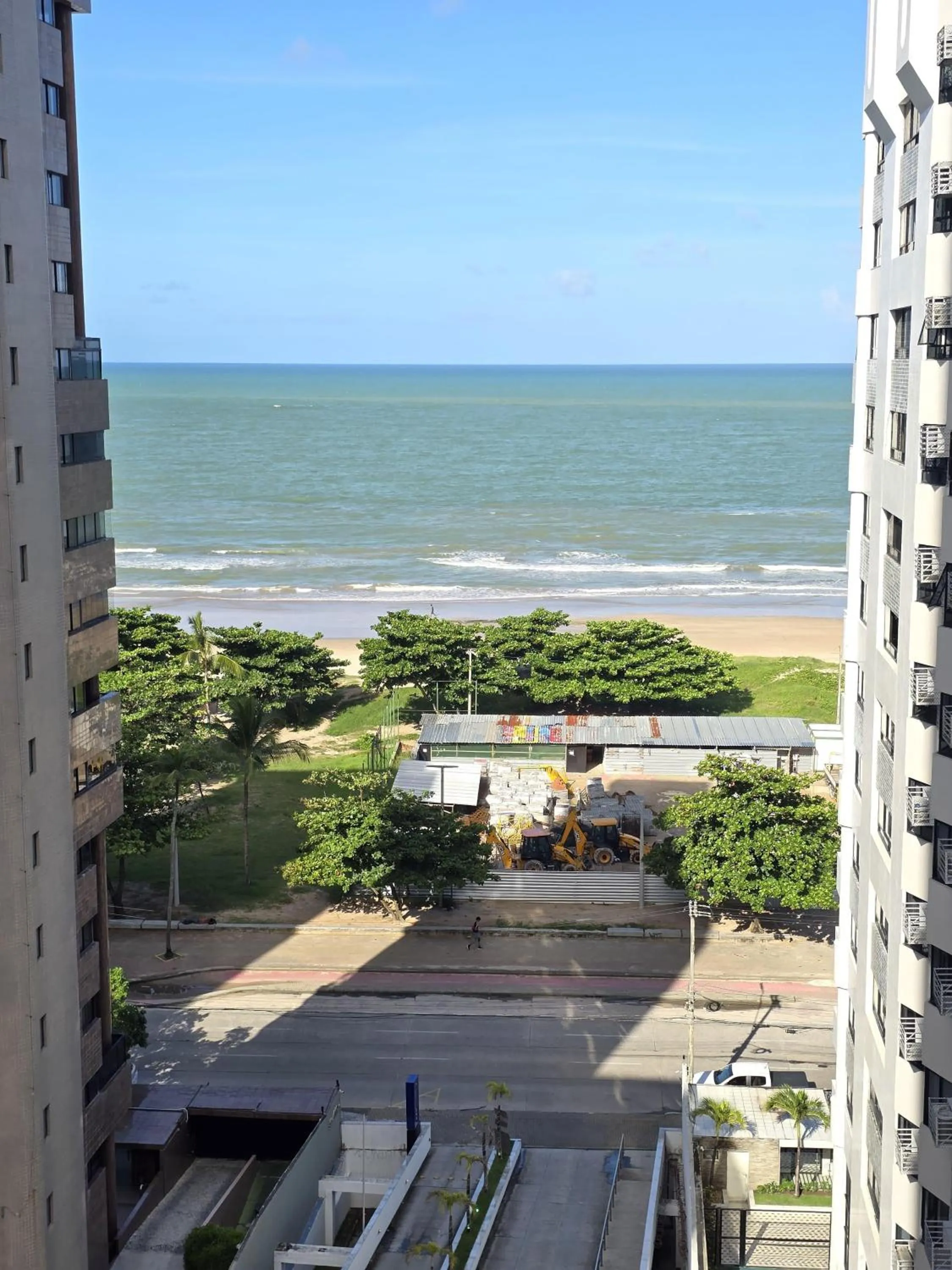 Beach Class Executive