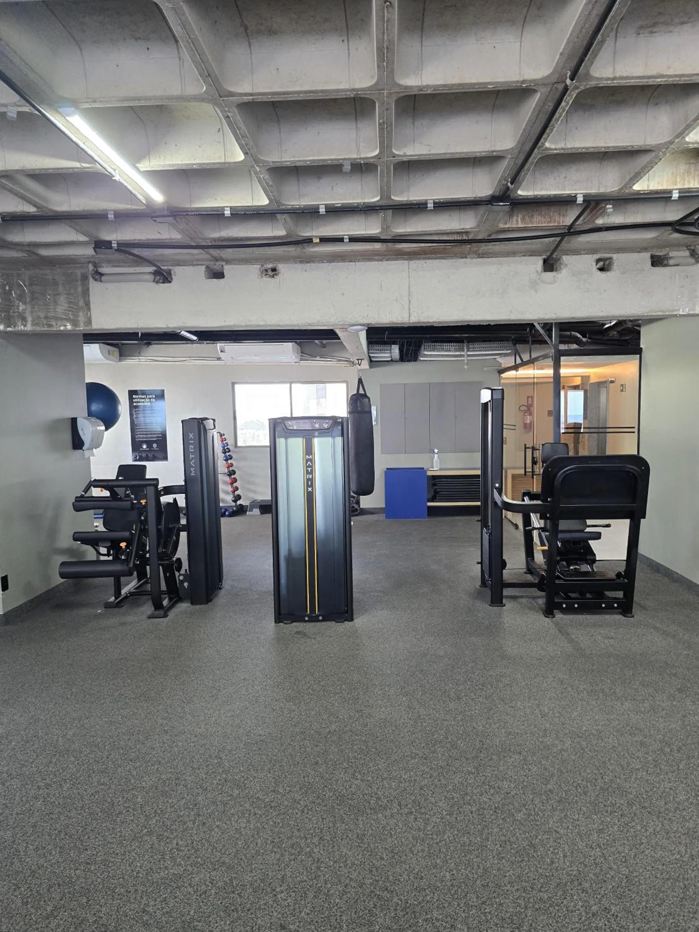 Beach Class Executive