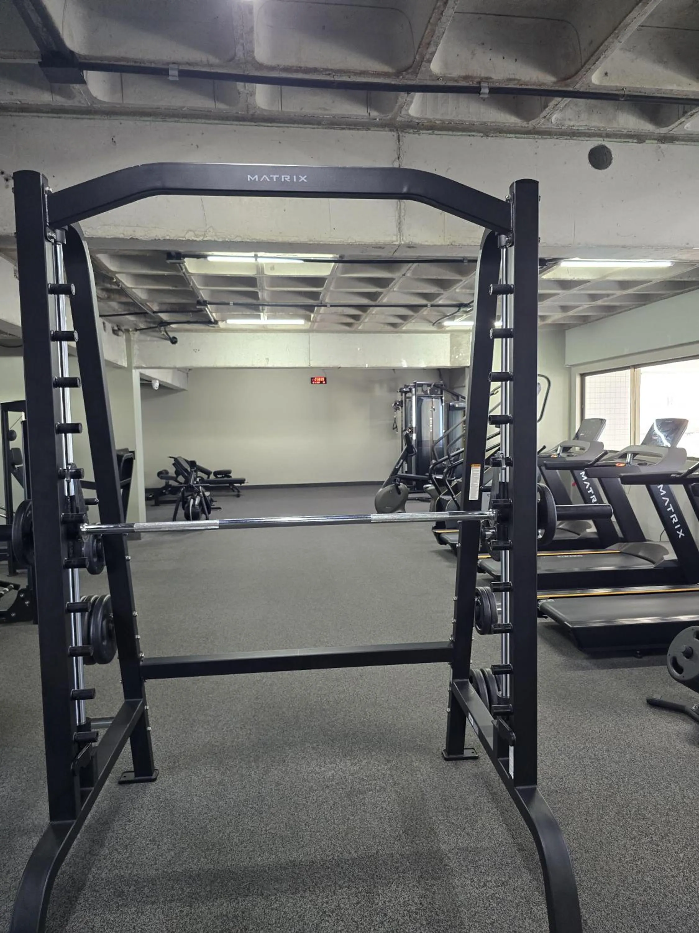 Beach Class Executive