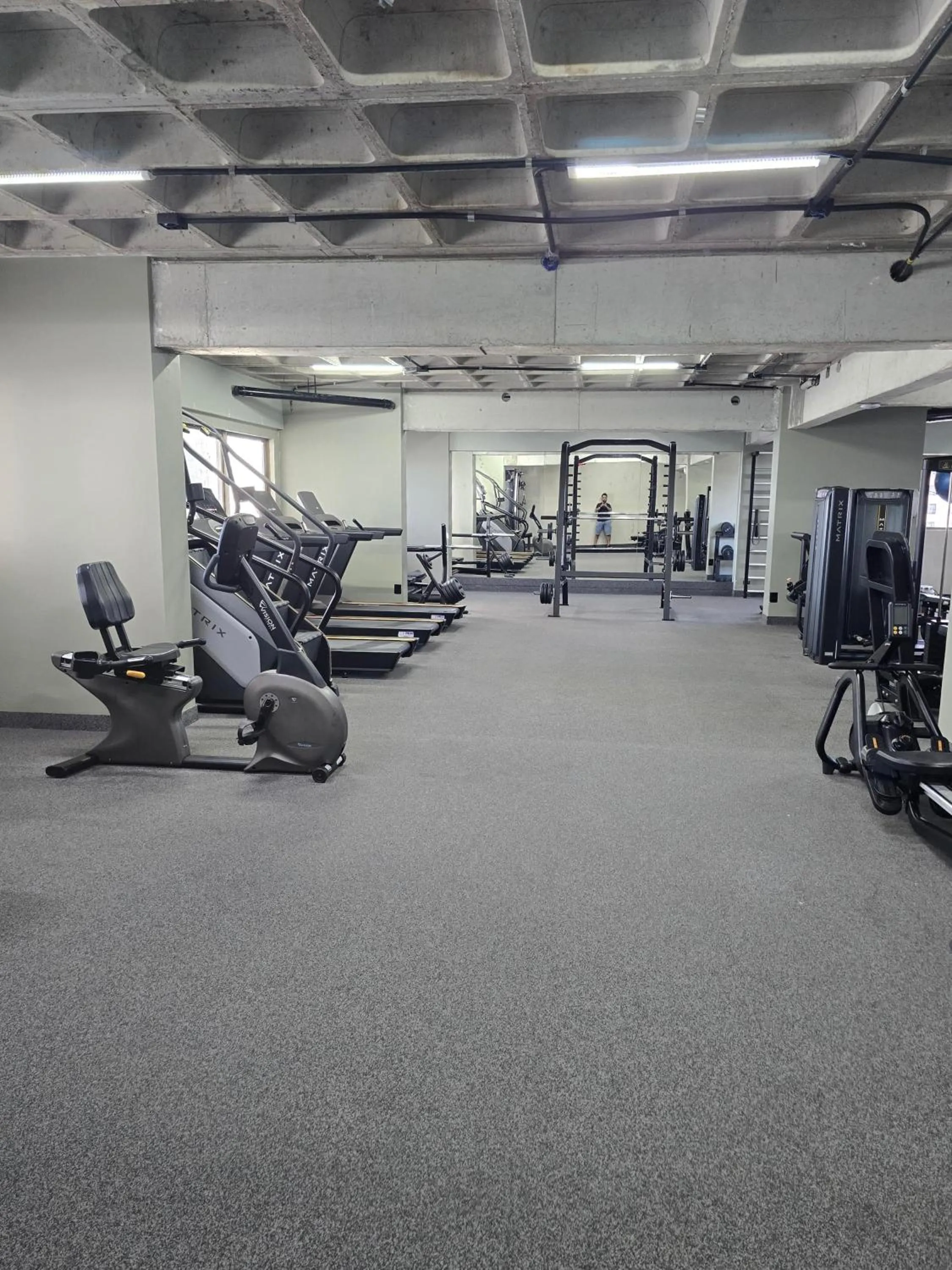 Beach Class Executive