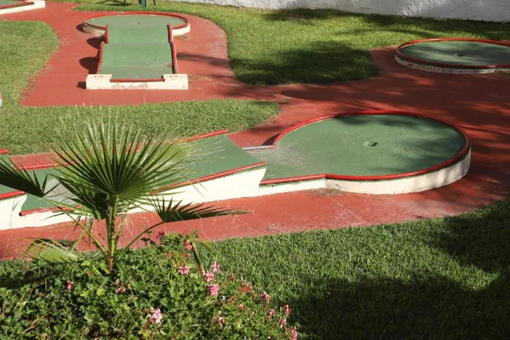 Activities in Hotel Jaime I