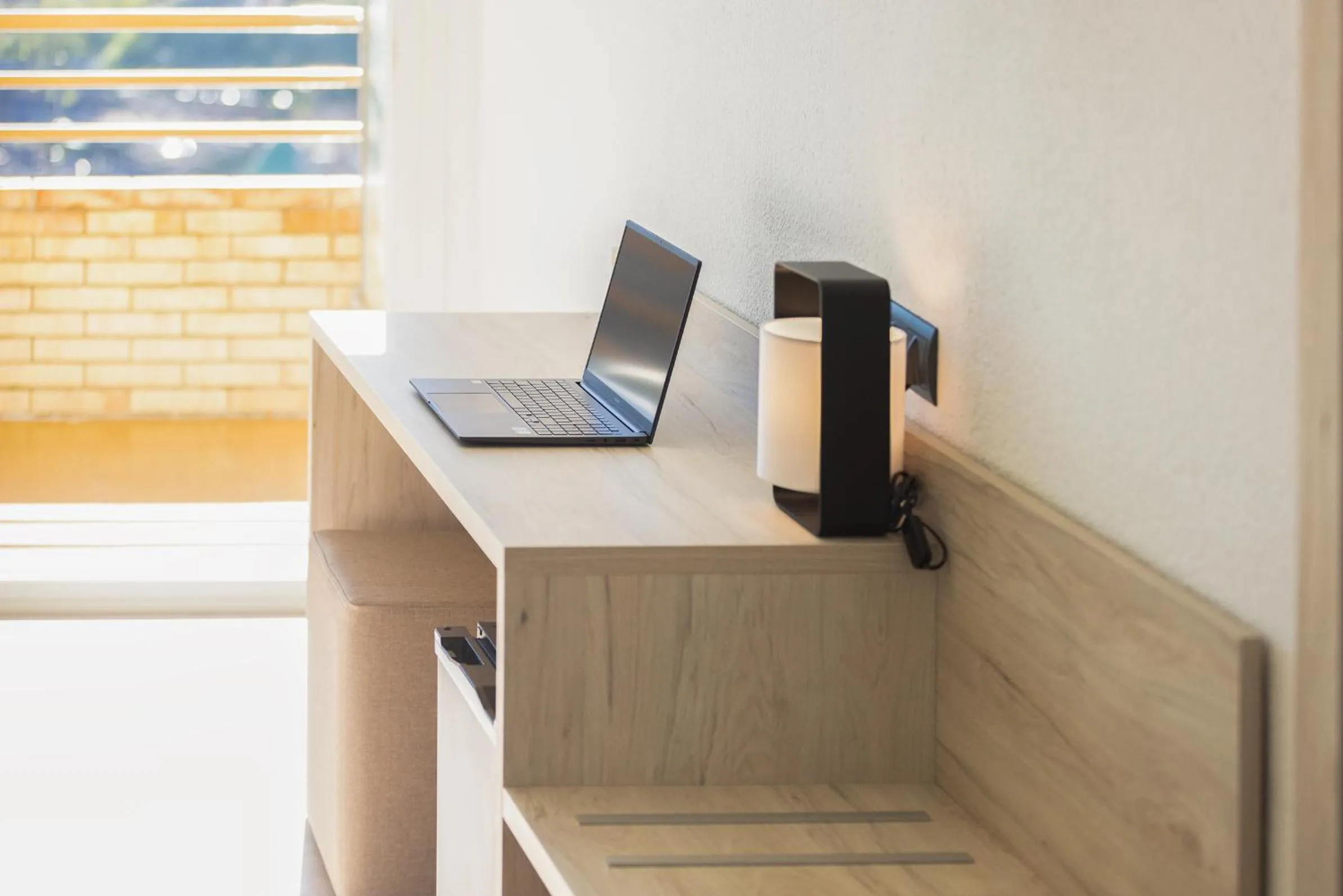 Decorative detail in Hotel Jaime I