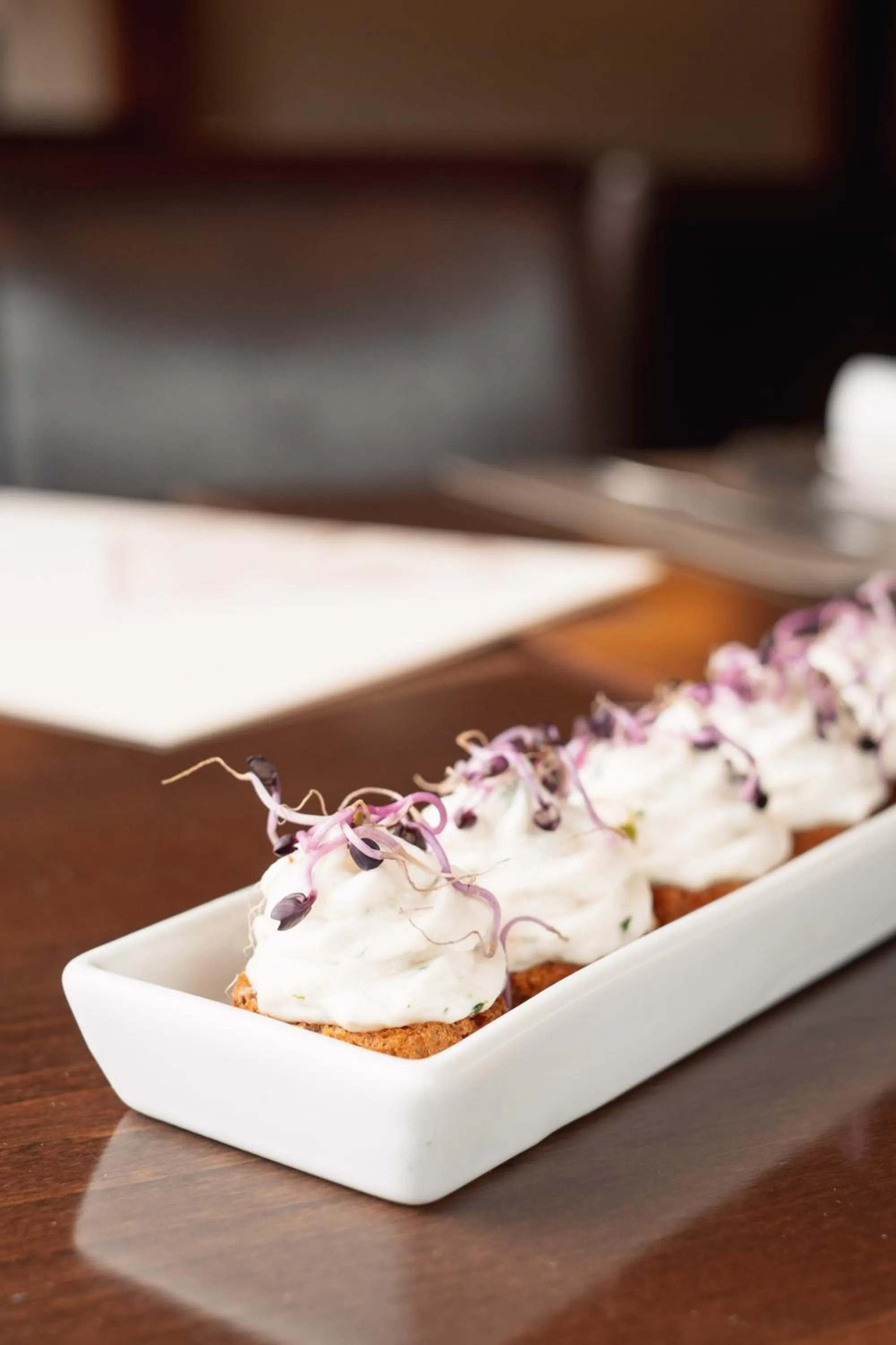 Food in Hotel Vall de Bas