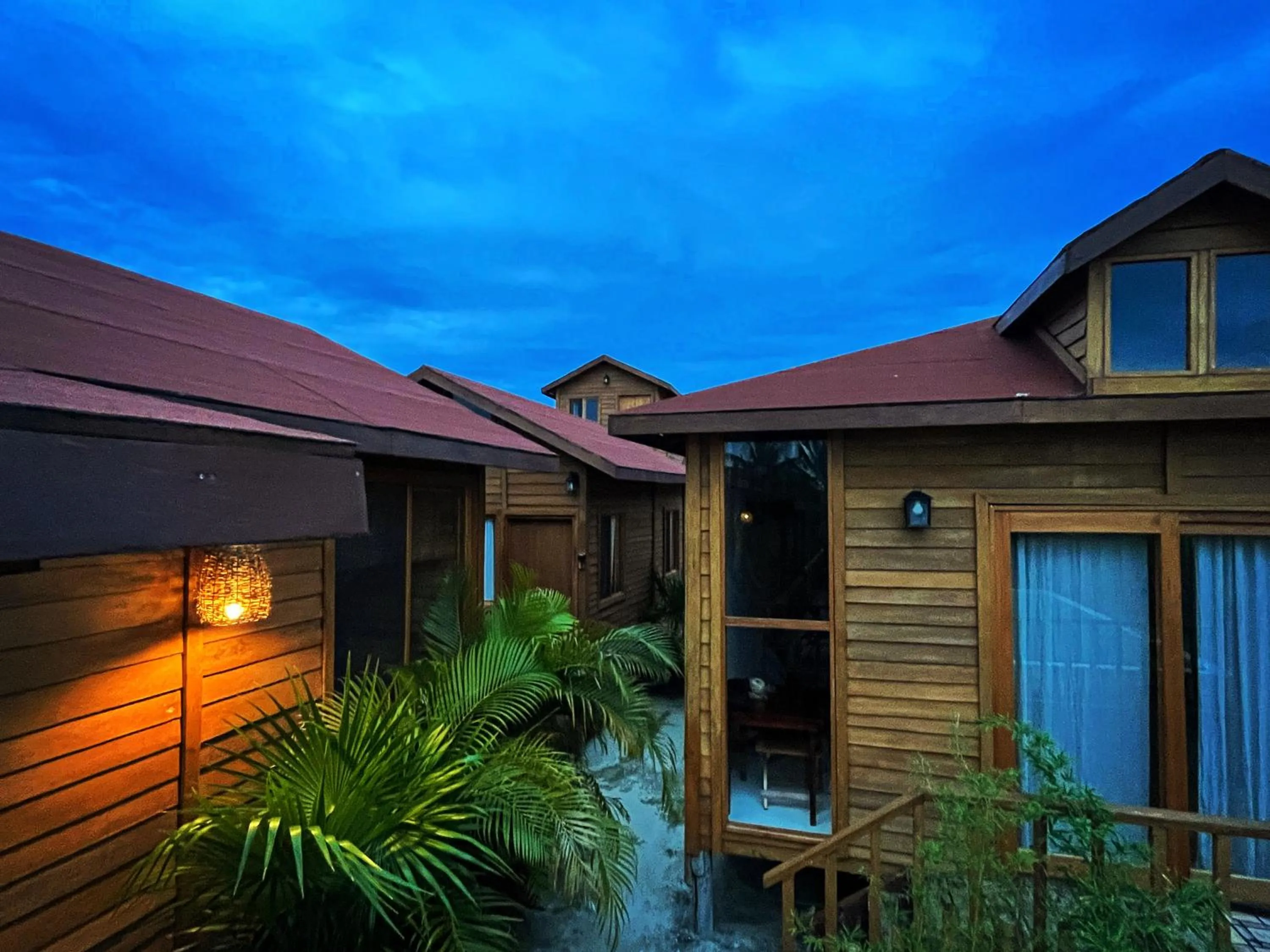 Property building in Anicca Aldea