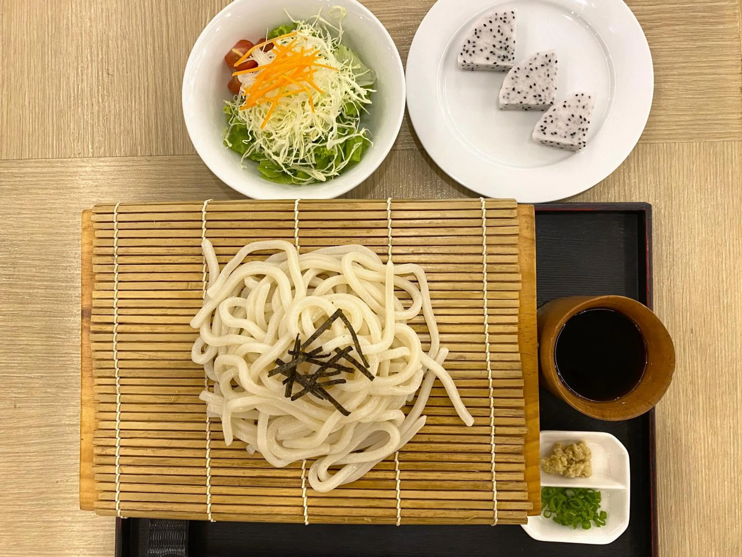 Breakfast in Hotel Yah Hanoi & Spa