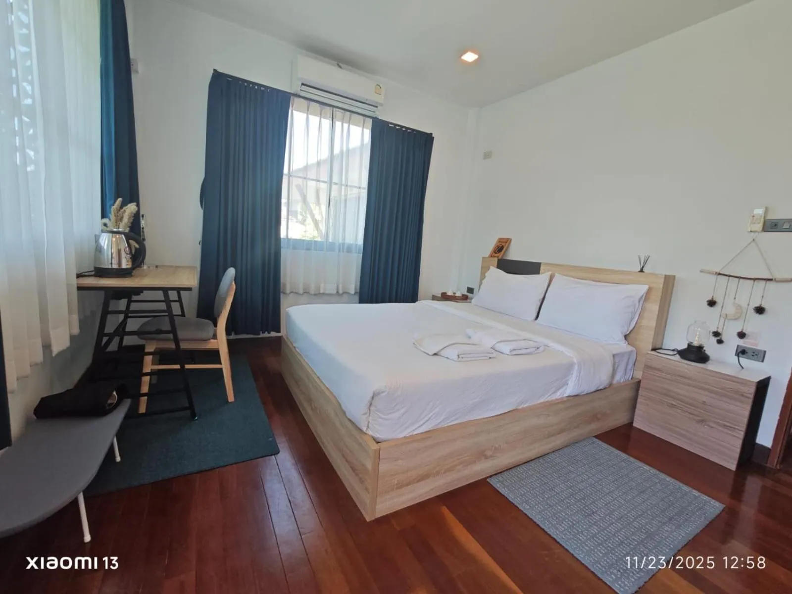 Bed in TarTar & Nay Hostel