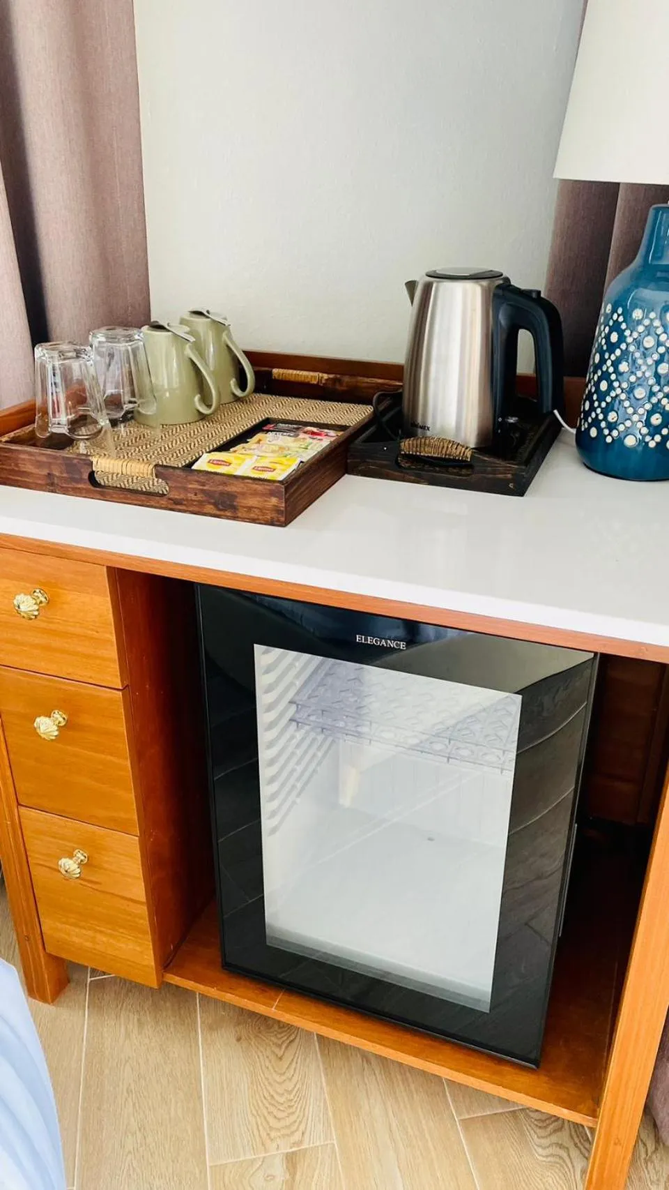 oven in Canal Village Pakpra Phatthalung