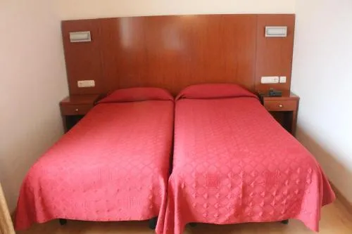 Hotel Agorreta