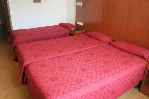 Hotel Agorreta