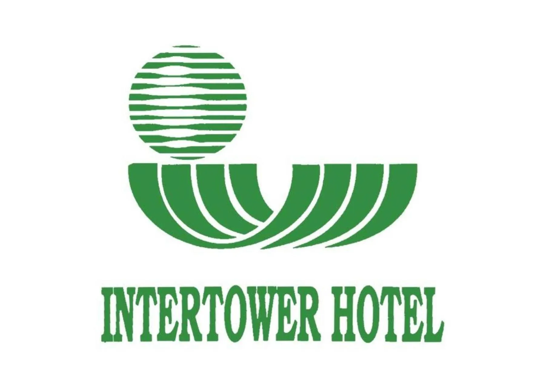 Logo/Certificate/Sign in INTERTOWER HOTEL (SHA)