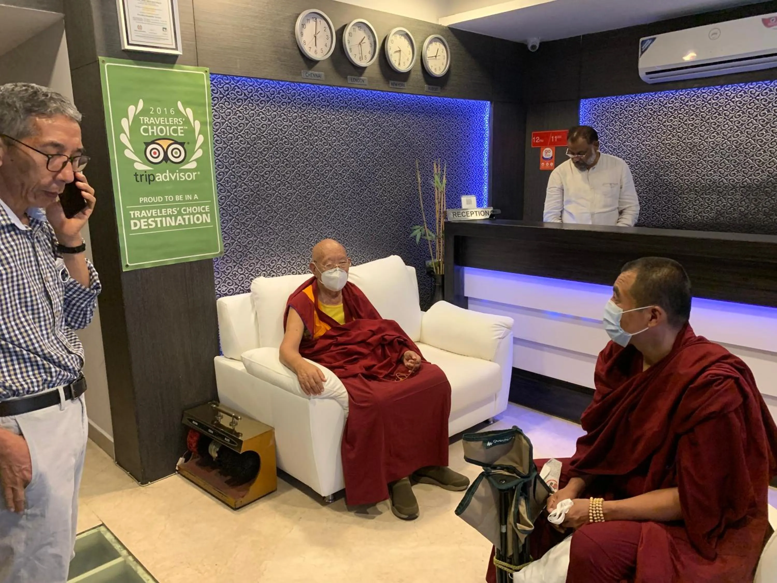 Pine Tree Boutique Hotel