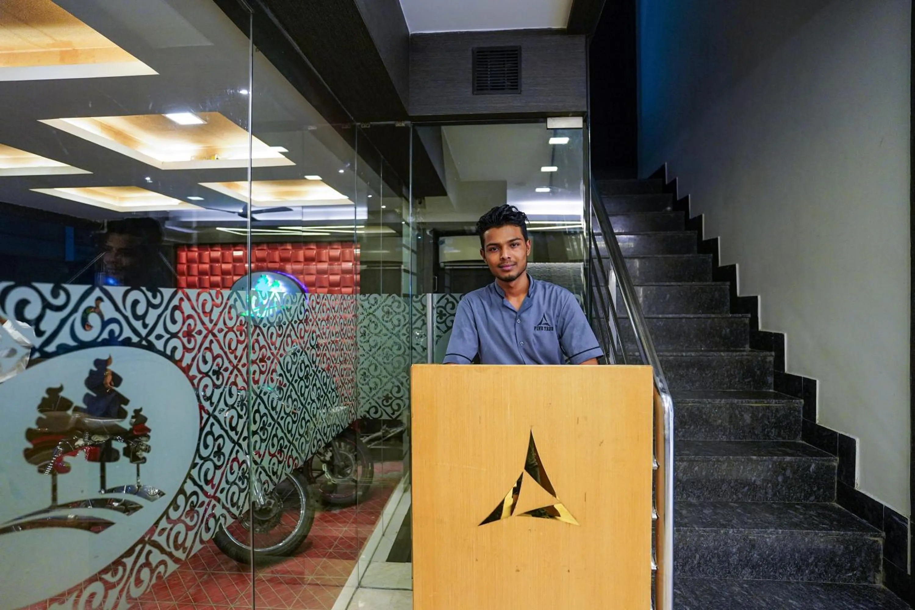 Pine Tree Boutique Hotel