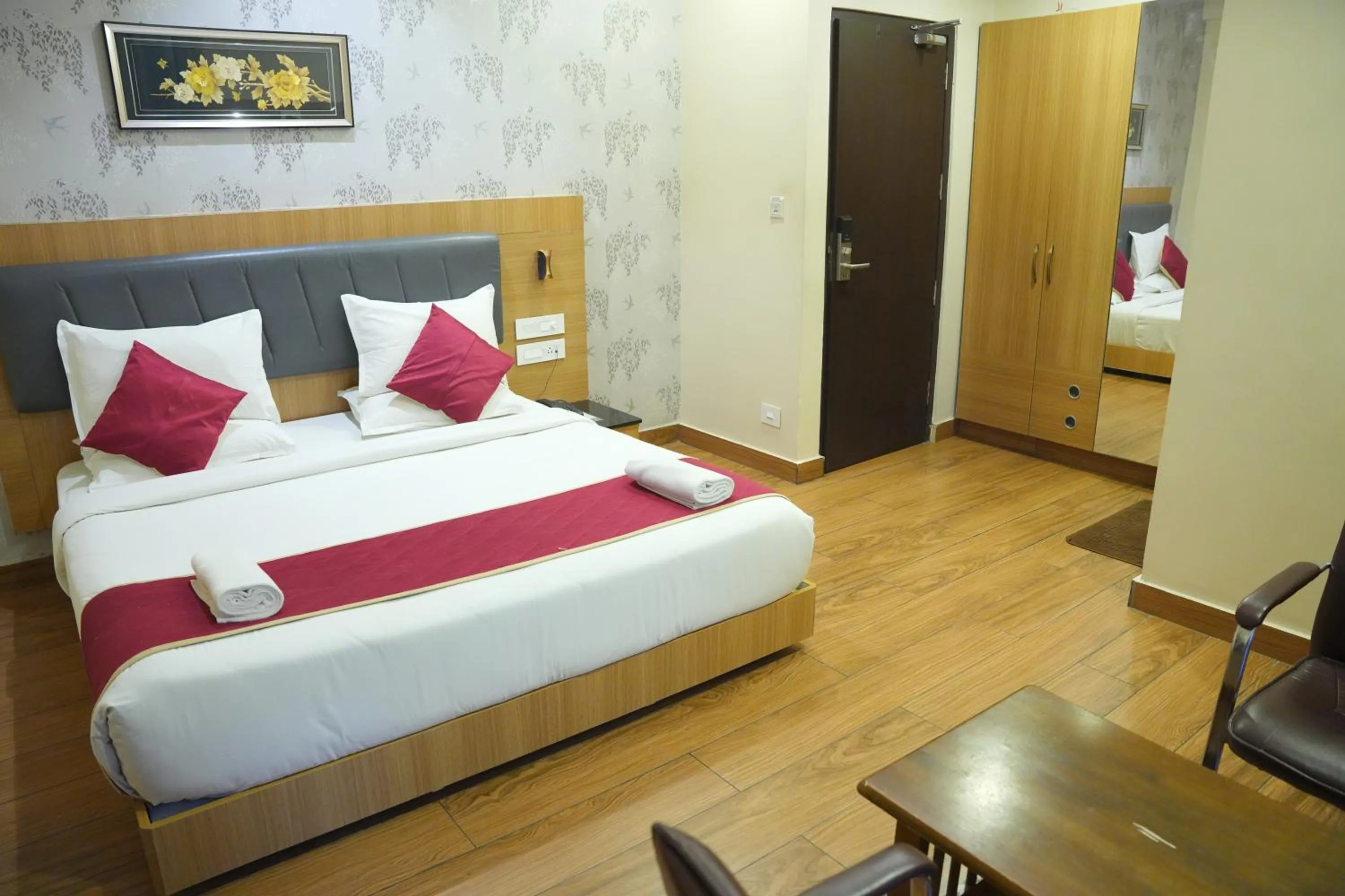 KVP GOLDEN INN