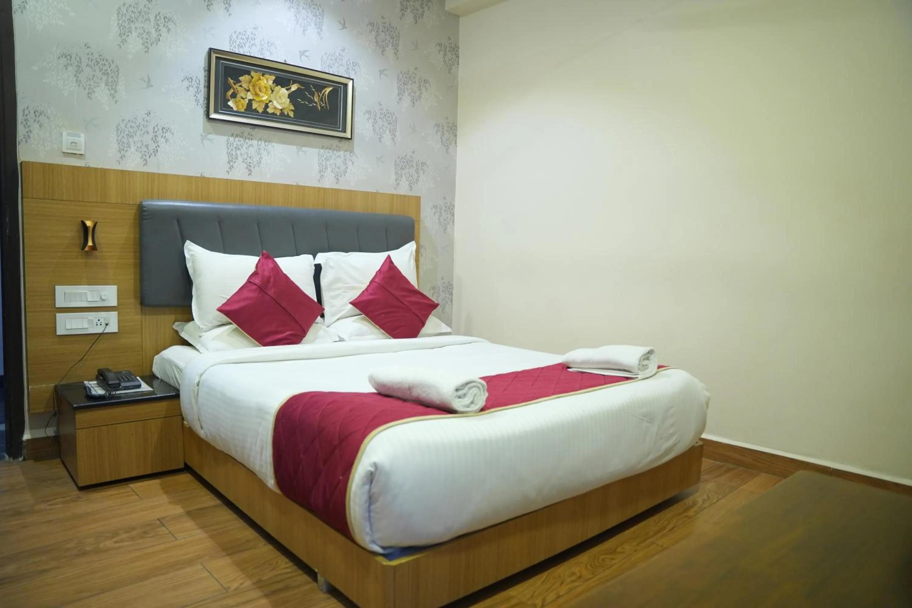 KVP GOLDEN INN