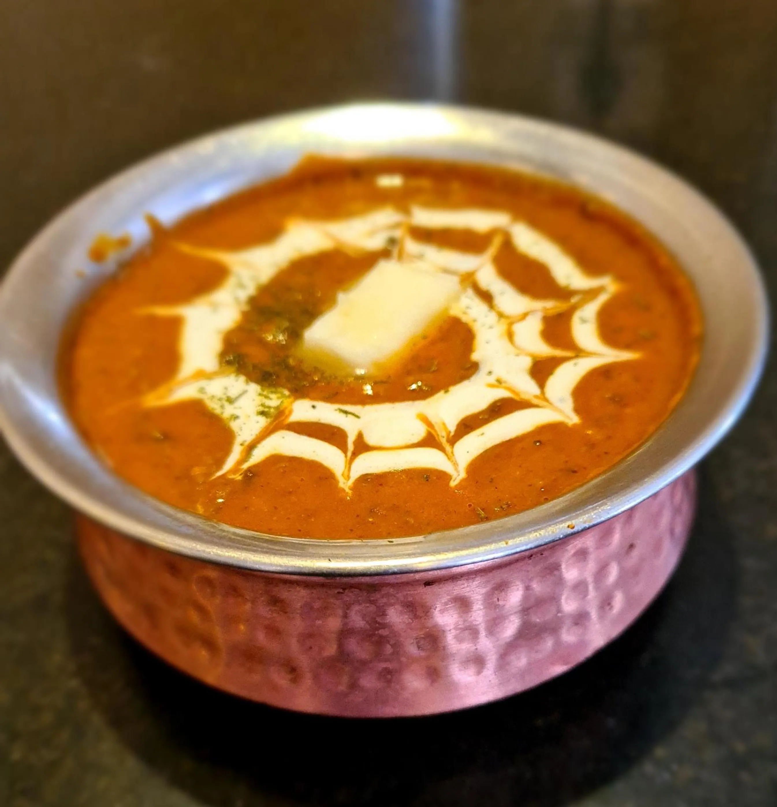 Food and drinks in Udman Hotel Haridwar