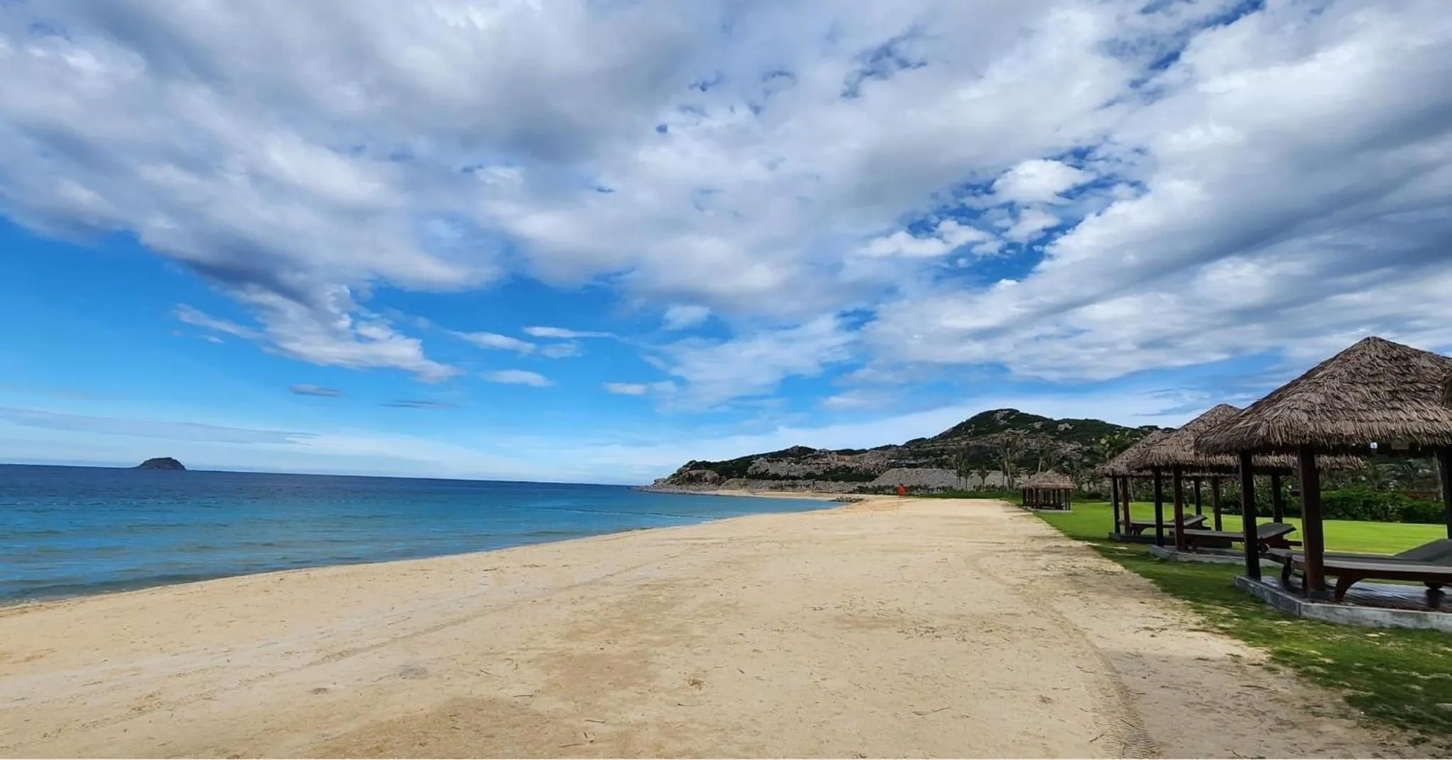 Residence Inn Villa Cam Ranh