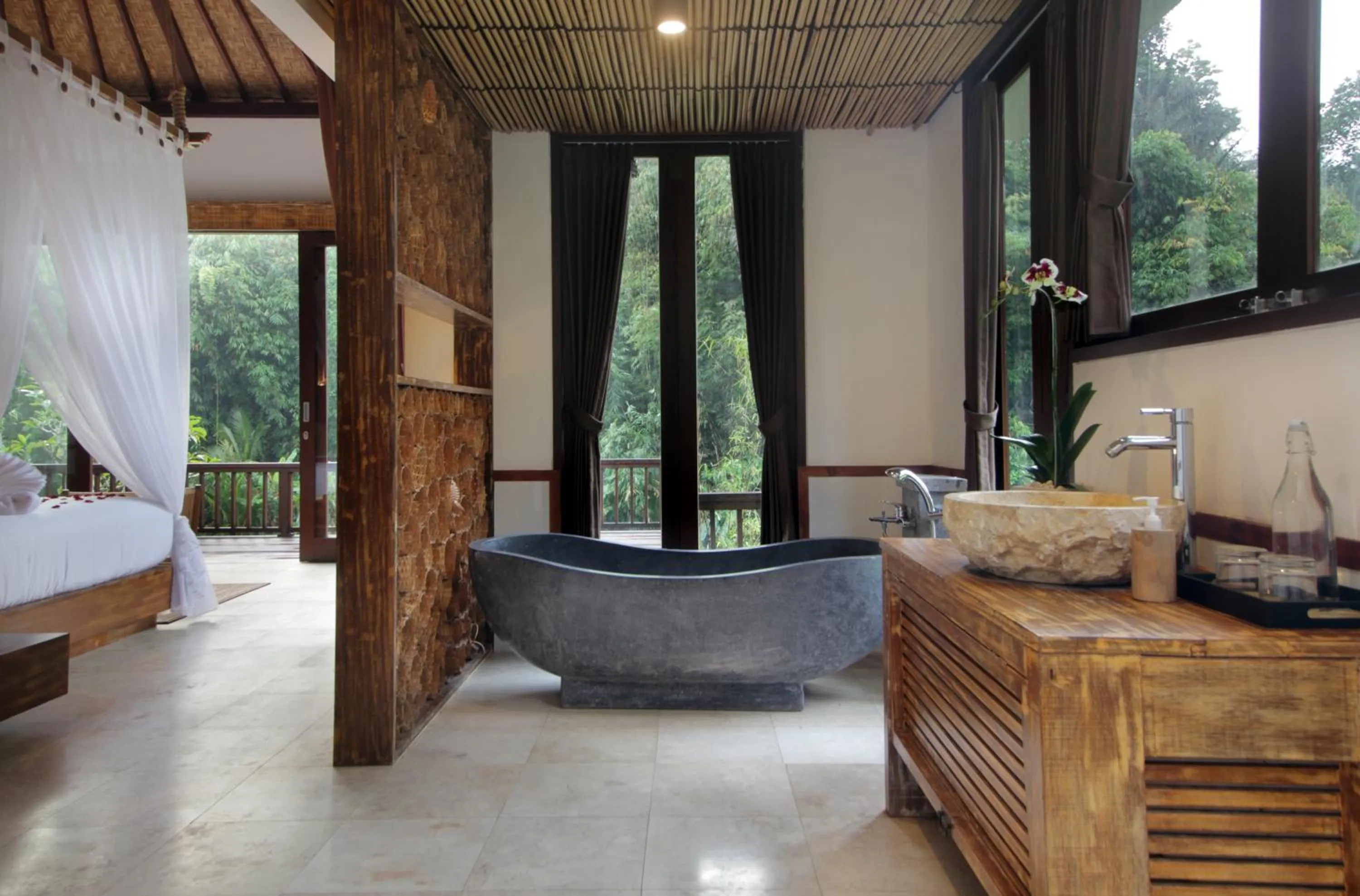 The Tirta Sari Villas