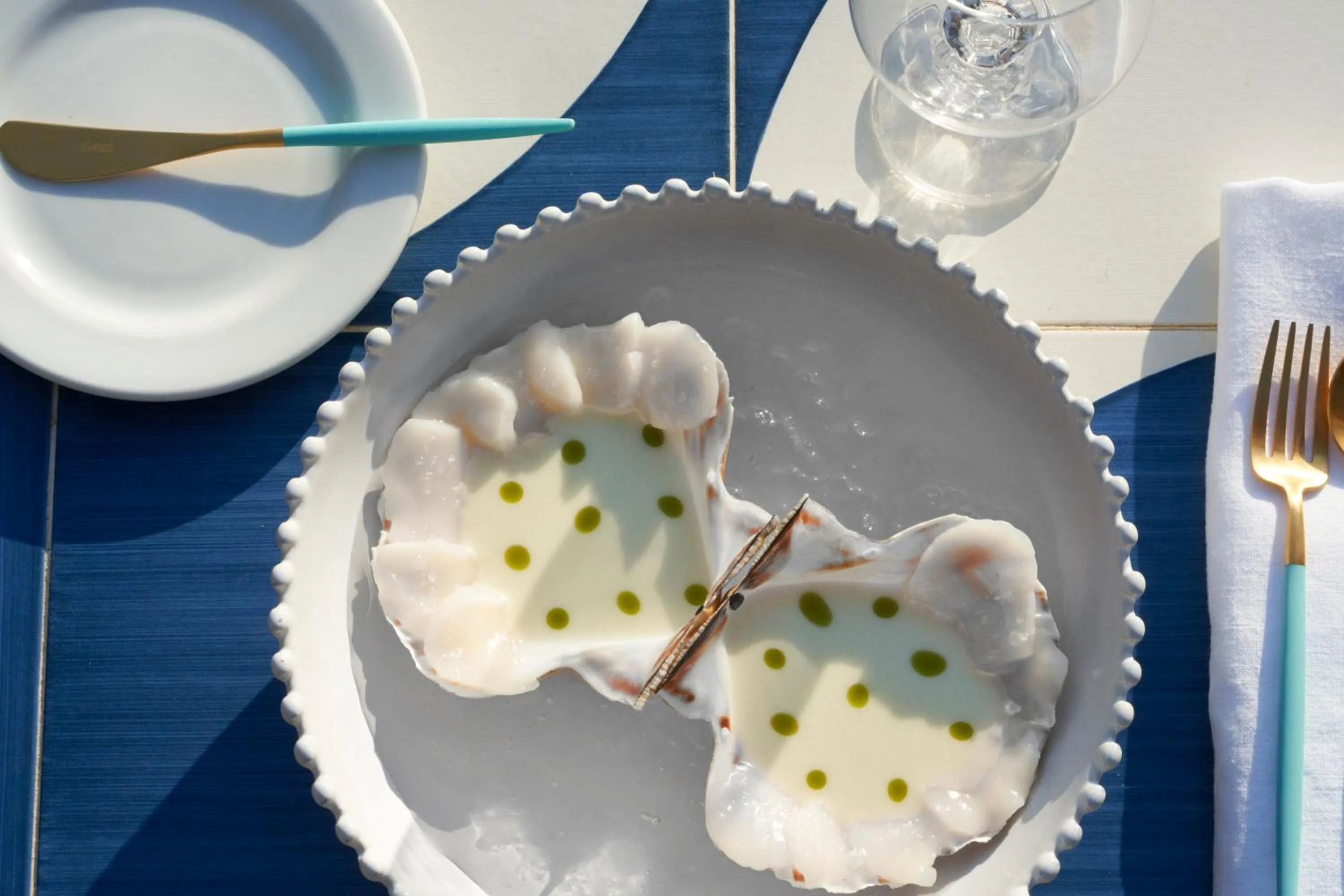 Restaurant/places to eat in Royal Hideaway Sancti Petri