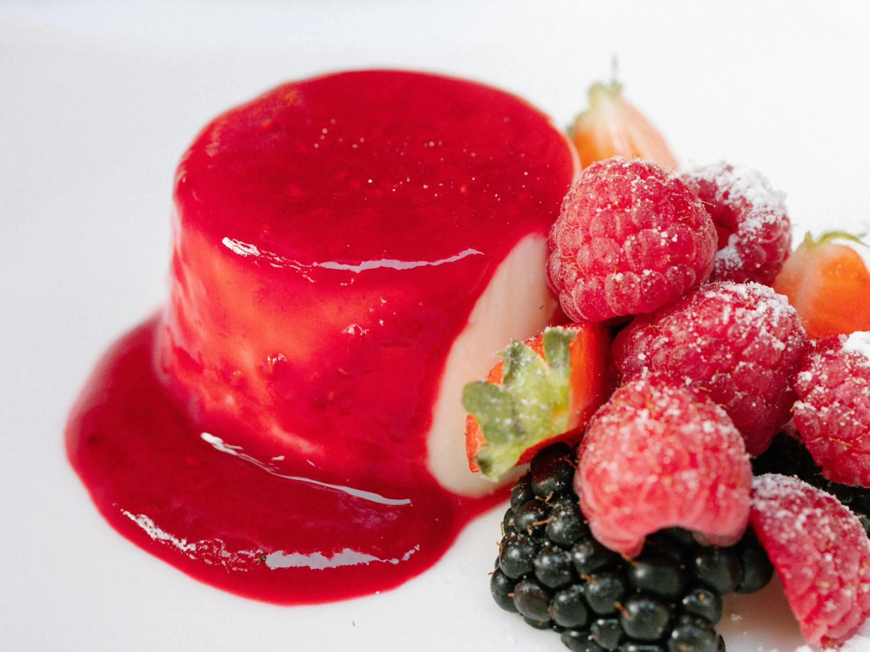 Restaurant/places to eat in Royal Hideaway Sancti Petri