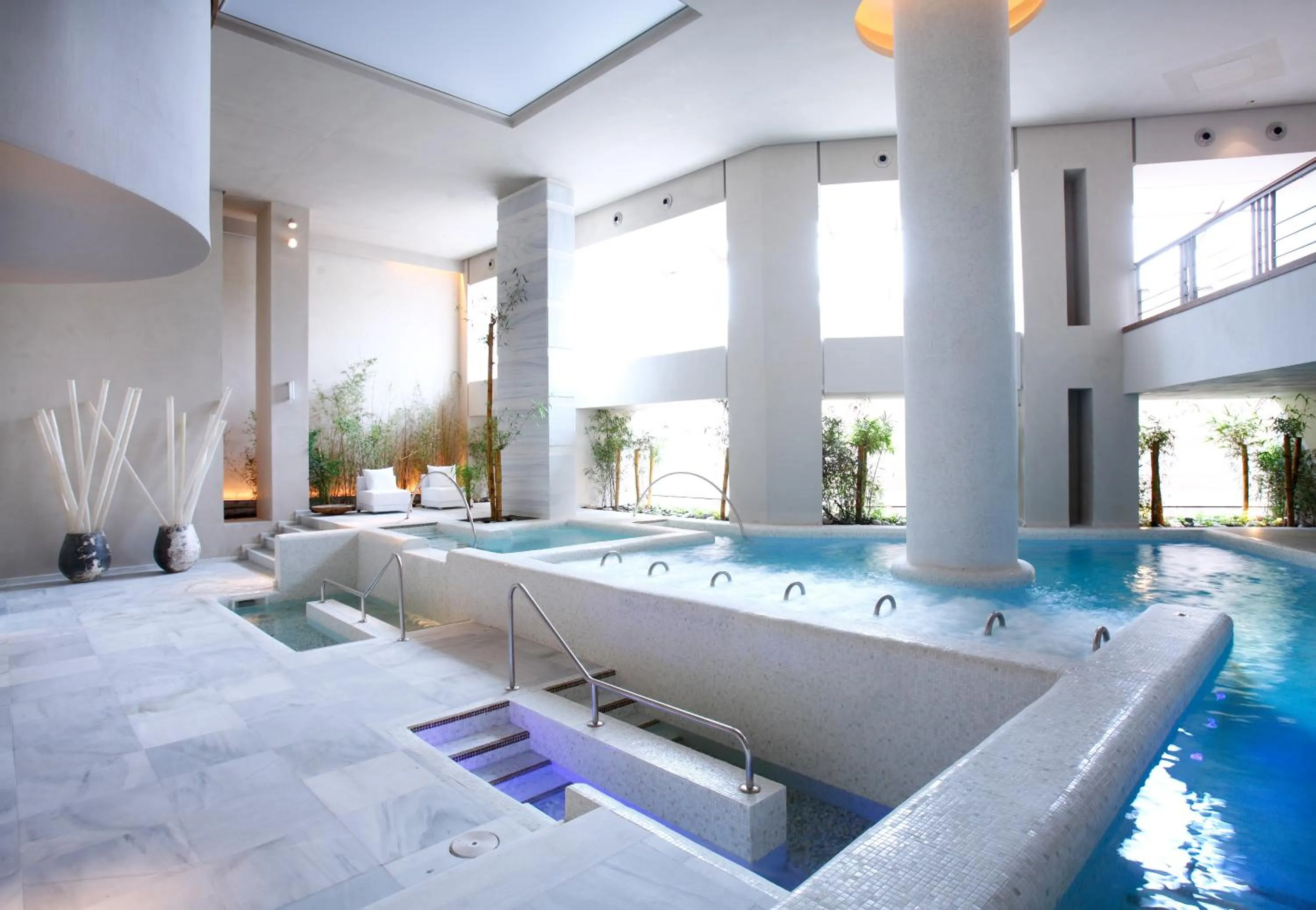 Massage in Royal Hideaway Sancti Petri