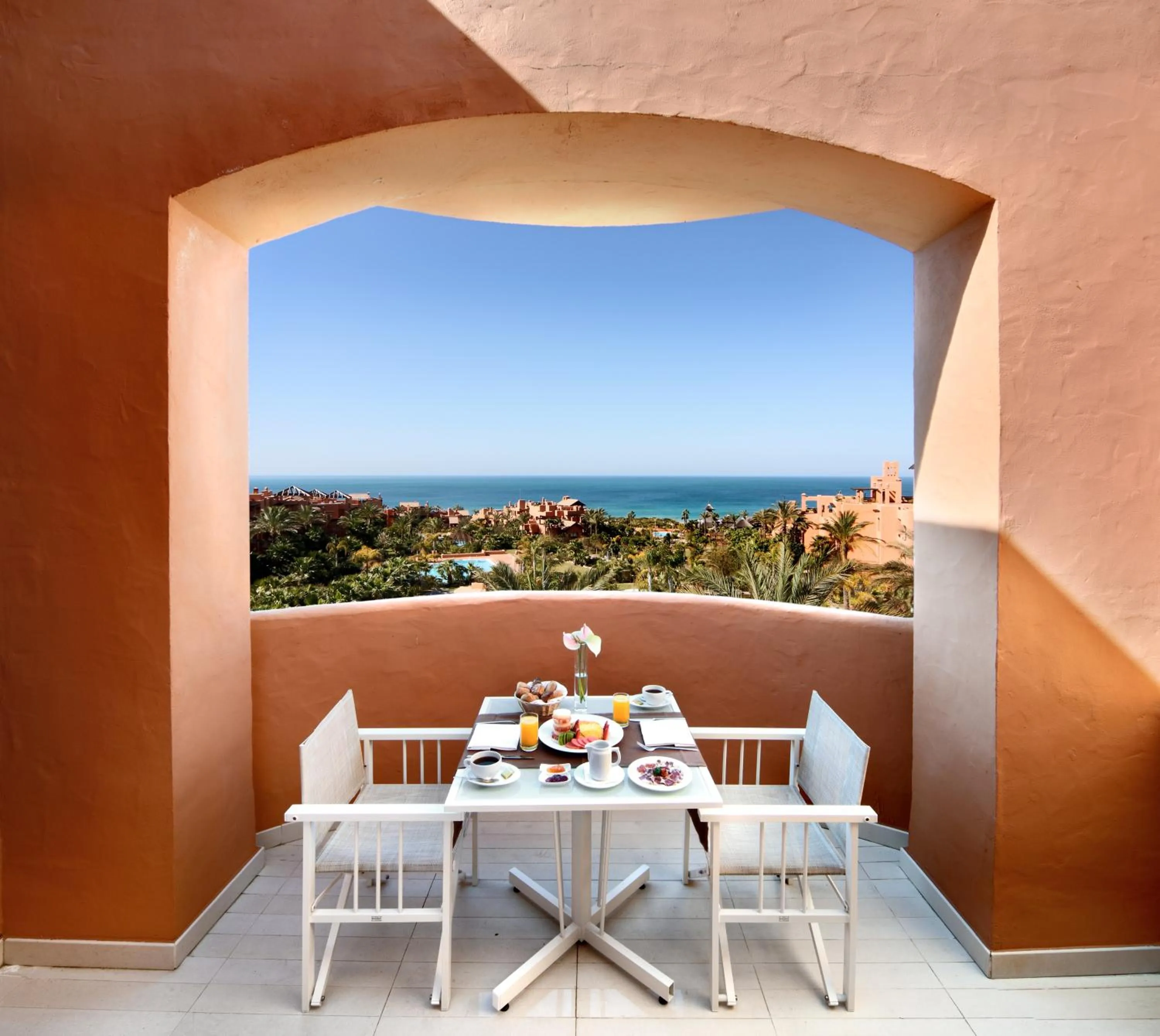 View (from property/room) in Royal Hideaway Sancti Petri