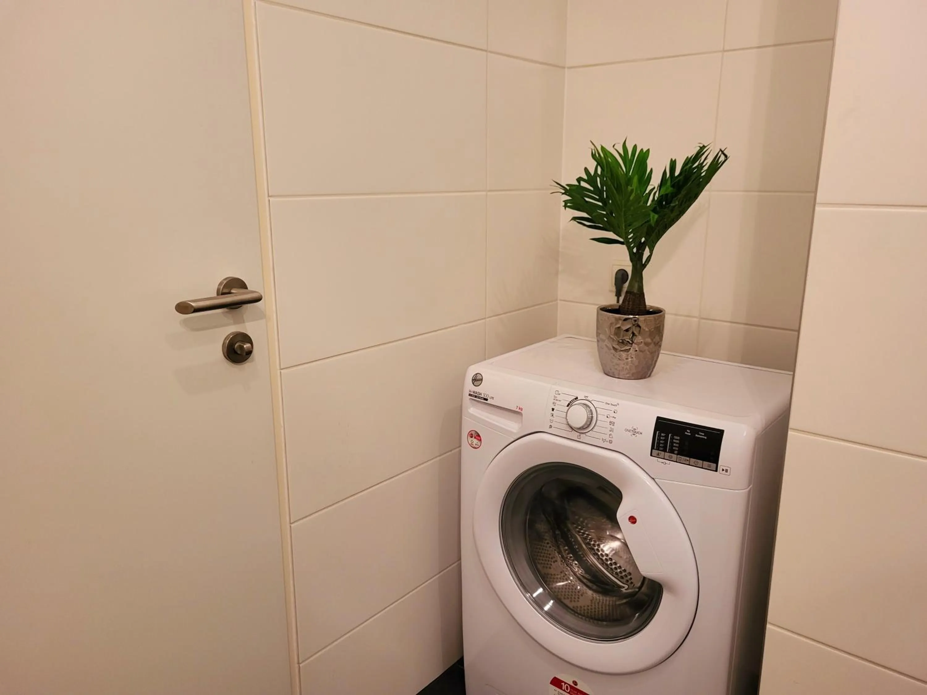 Apartment Schweglerstrasse - near Stadthalle