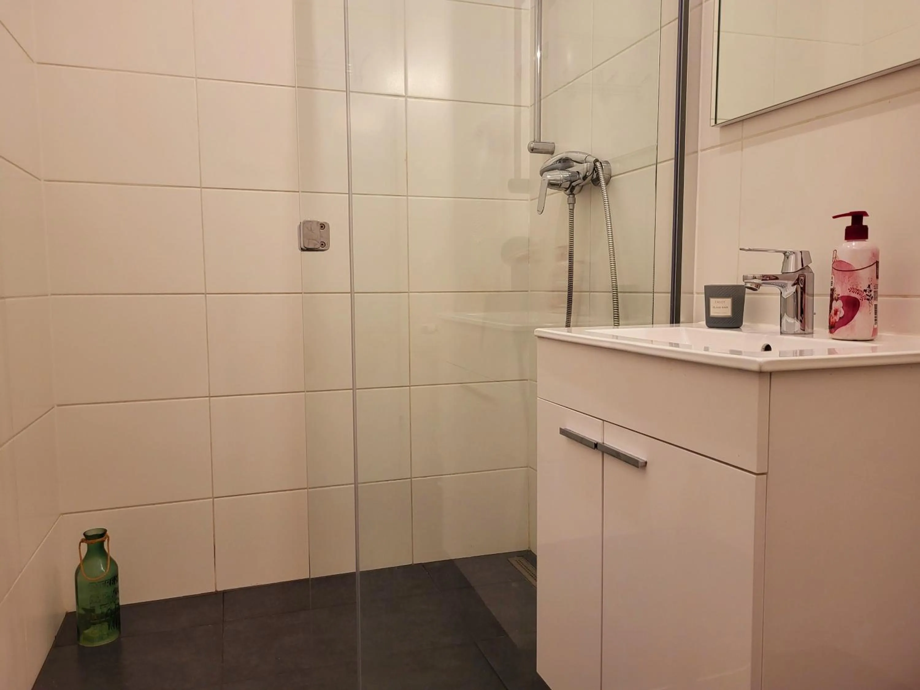 Apartment Schweglerstrasse - near Stadthalle