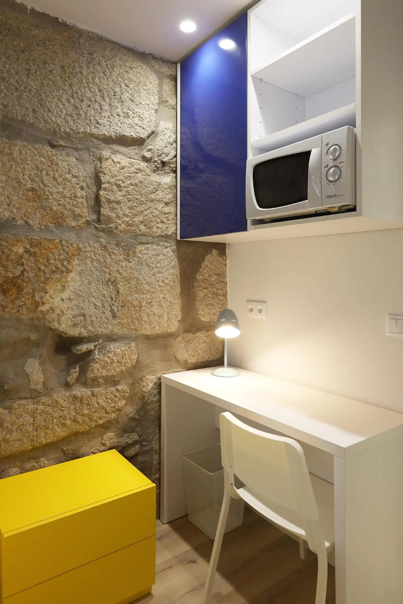 Twin Room in FLH Porto Downtown GuestHouse