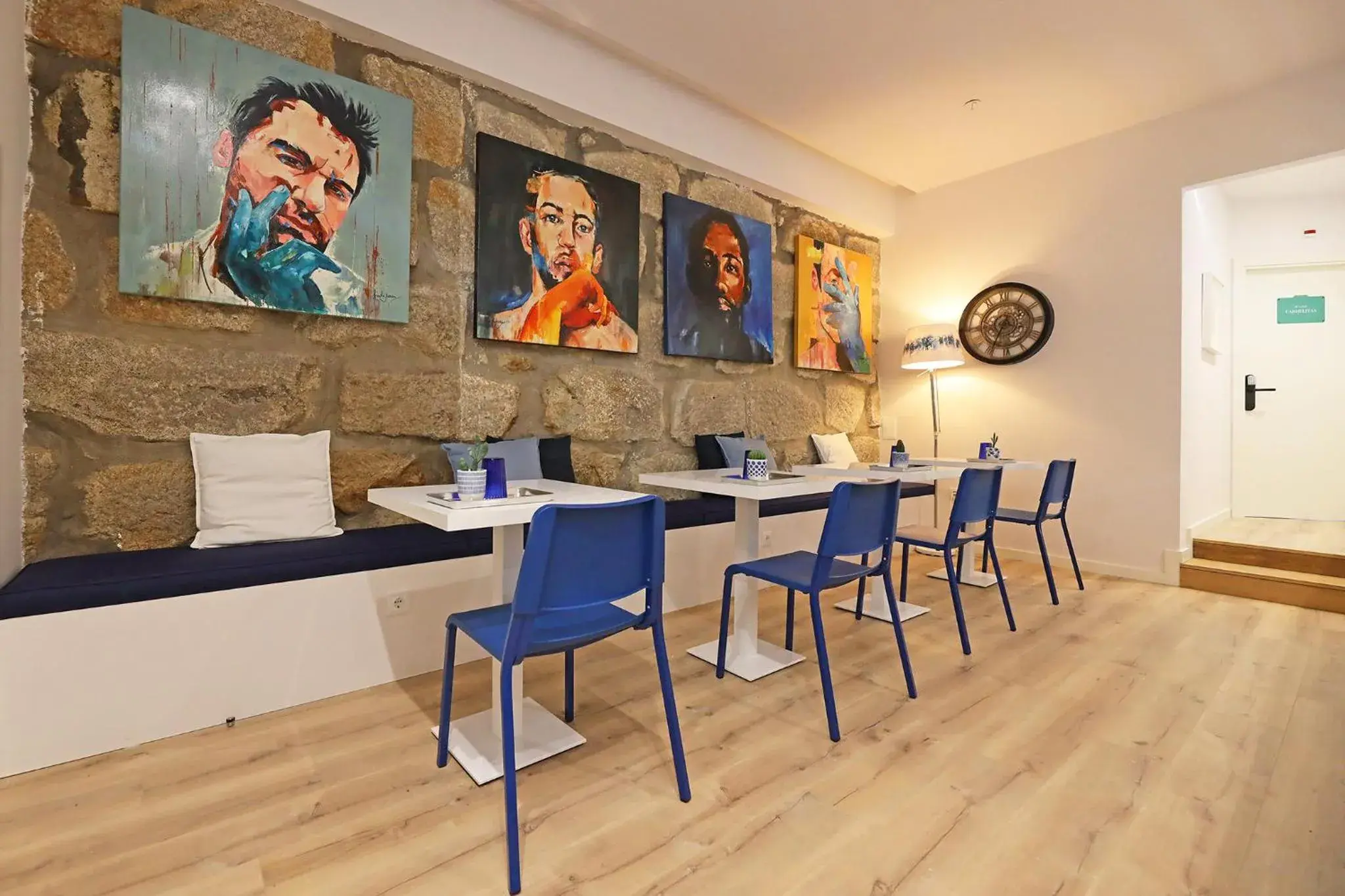 FLH Porto Downtown GuestHouse FLH Porto Downtown GuestHouse