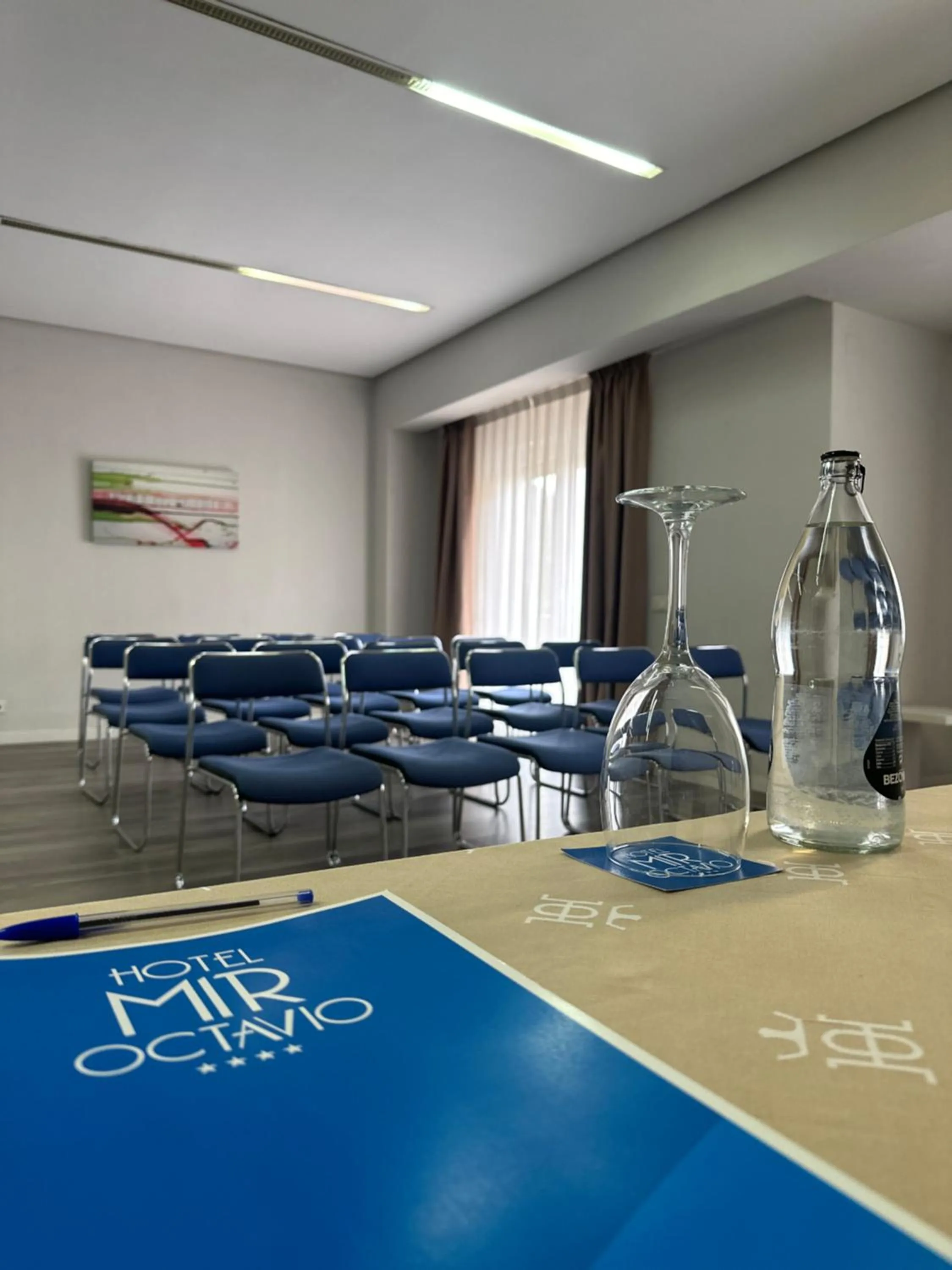 Meeting/conference room in Mir Octavio