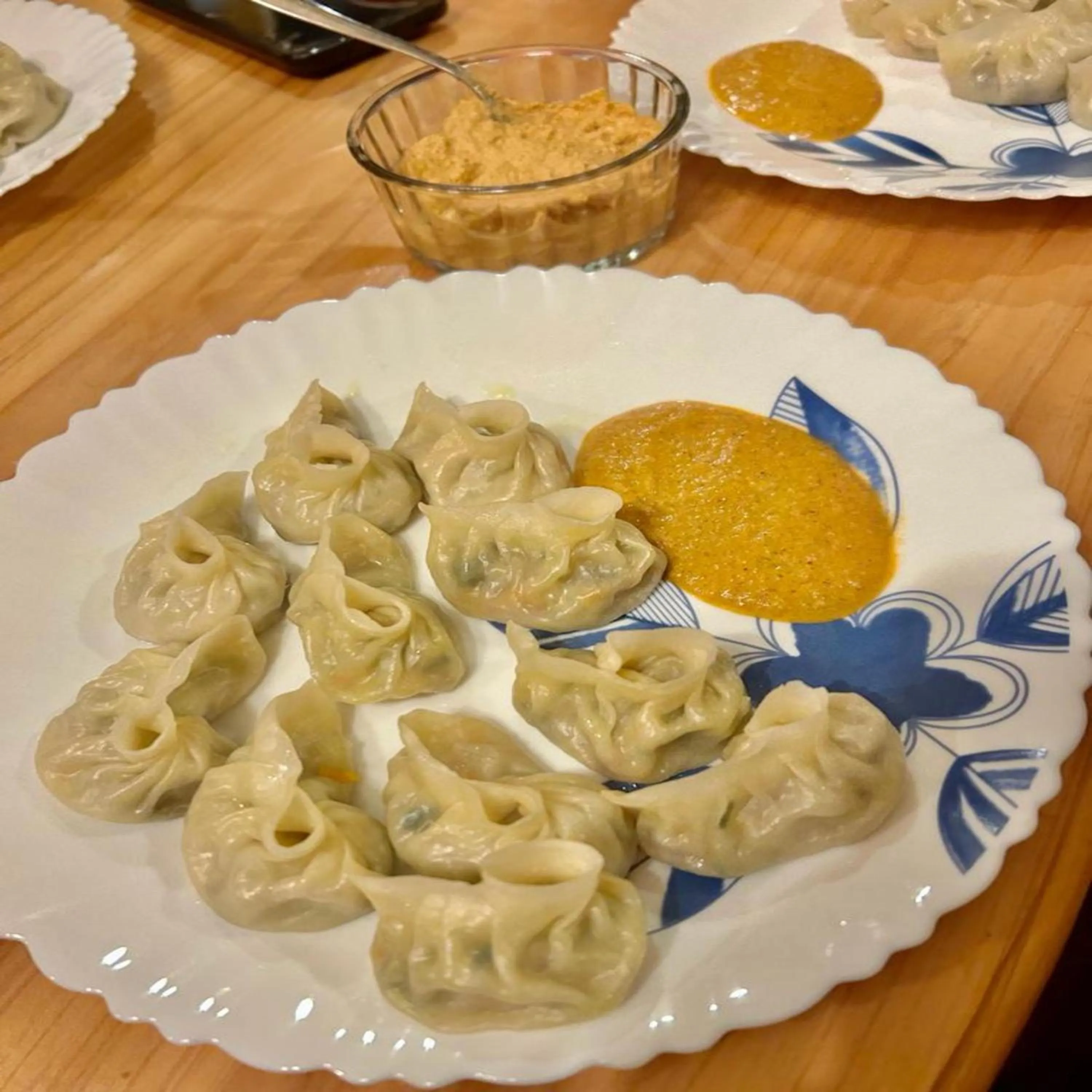 Restaurant/places to eat in Amaira Resort & Farms - Mirik, West Bengal