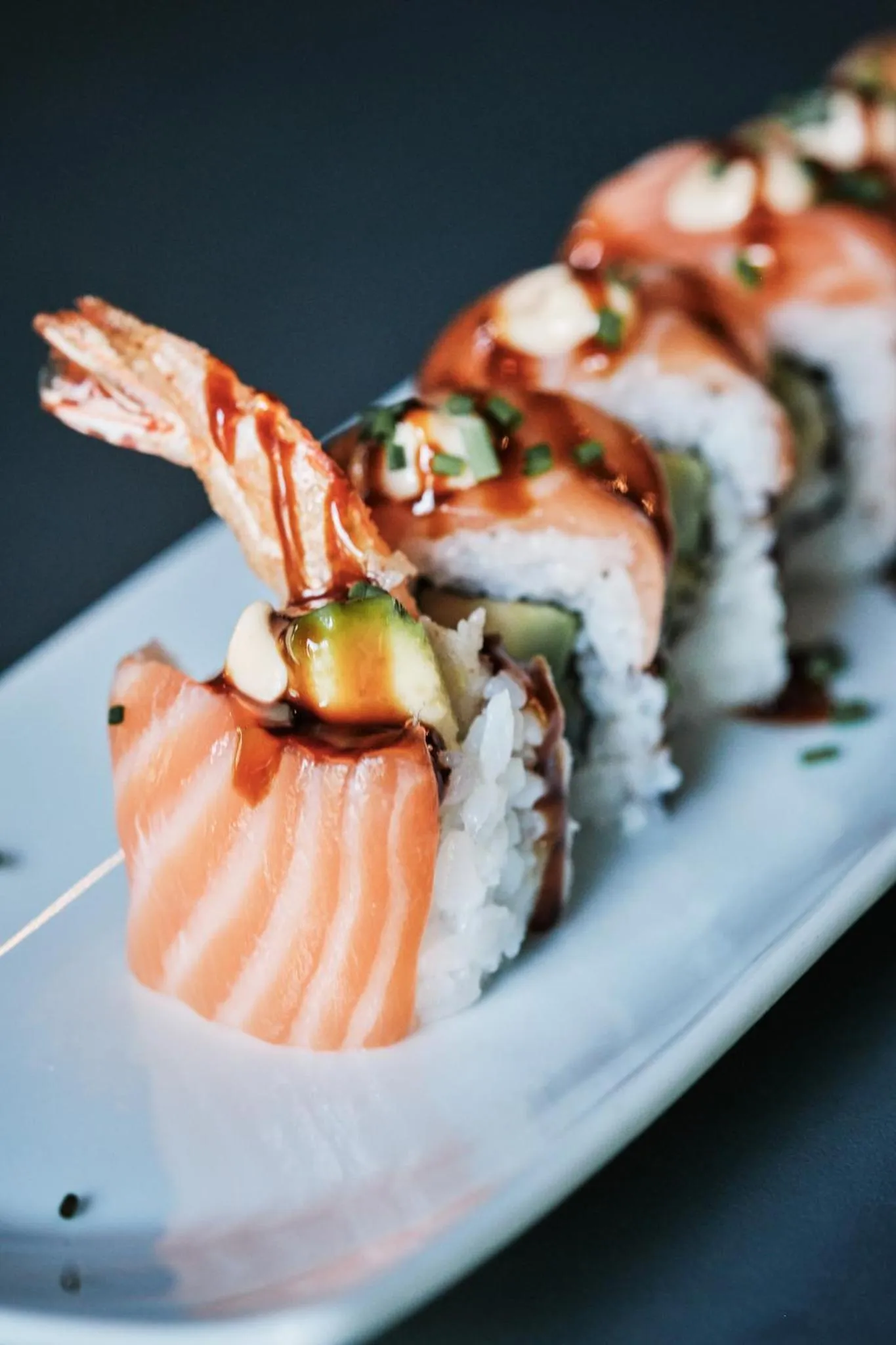 Restaurant/places to eat in Prinsotel La Caleta