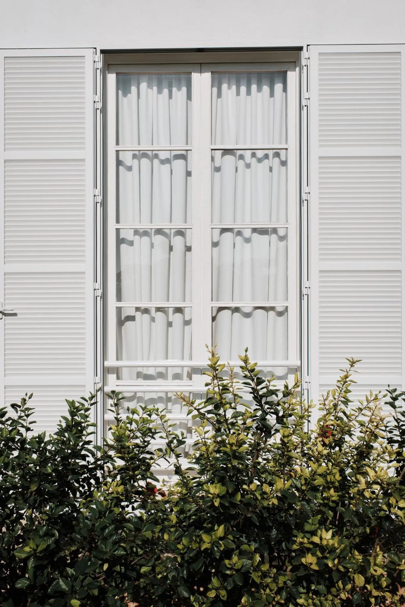 Property building in Prinsotel La Caleta