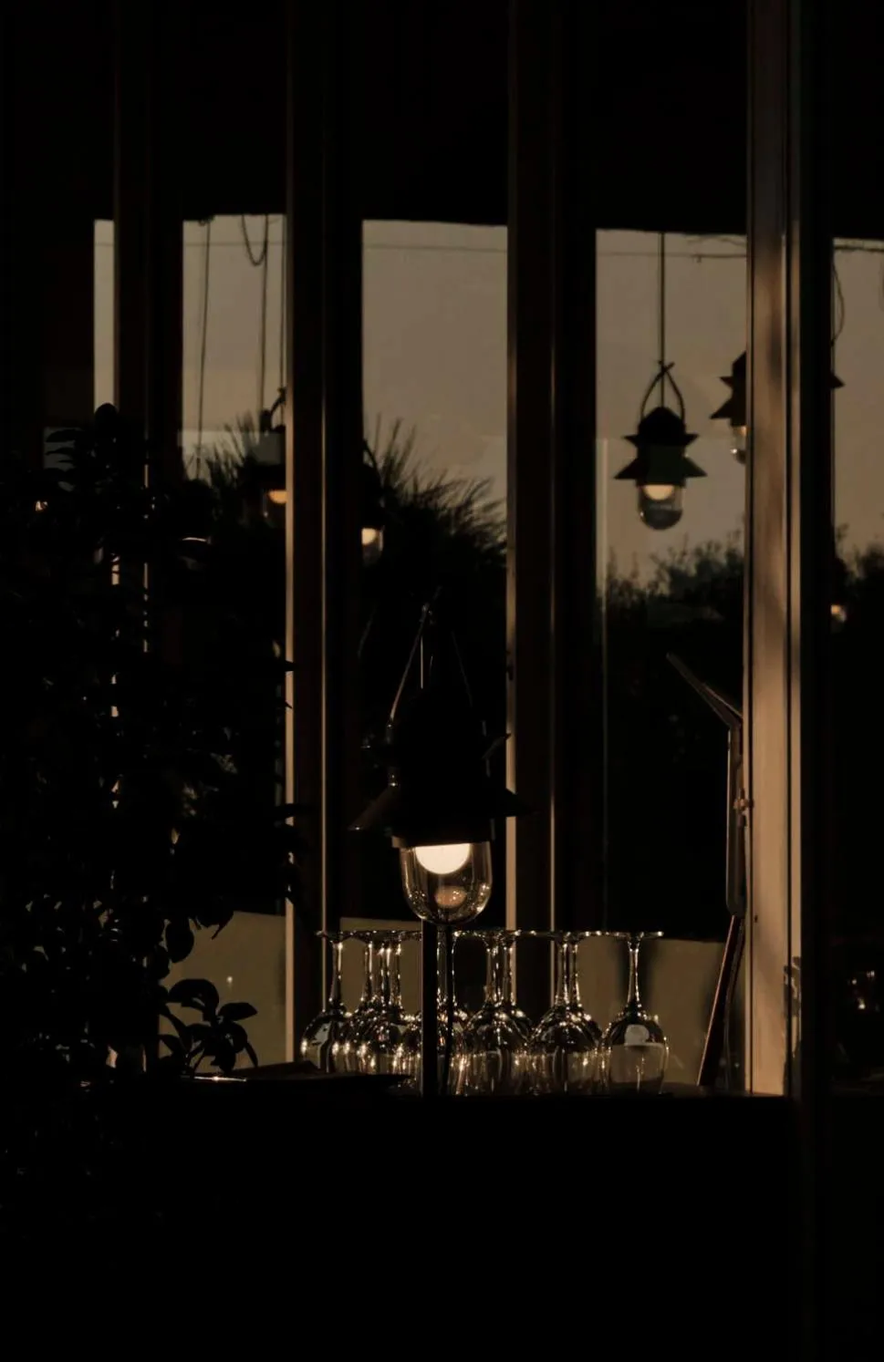 Restaurant/places to eat in Prinsotel La Caleta